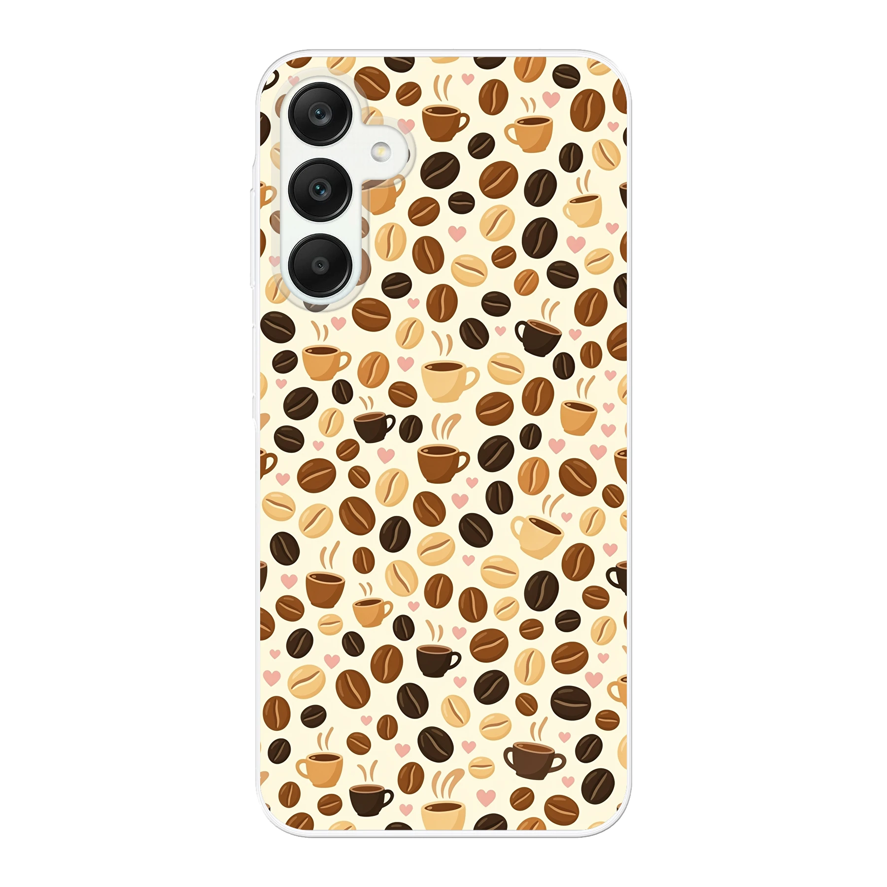 Samsung Galaxy A25 phone case