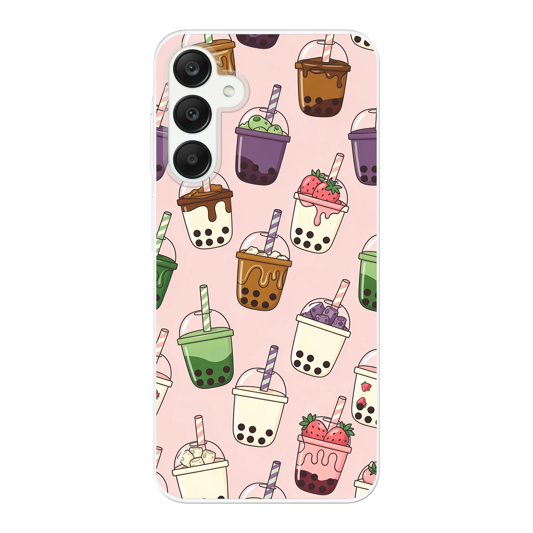 Samsung Galaxy A25 phone case