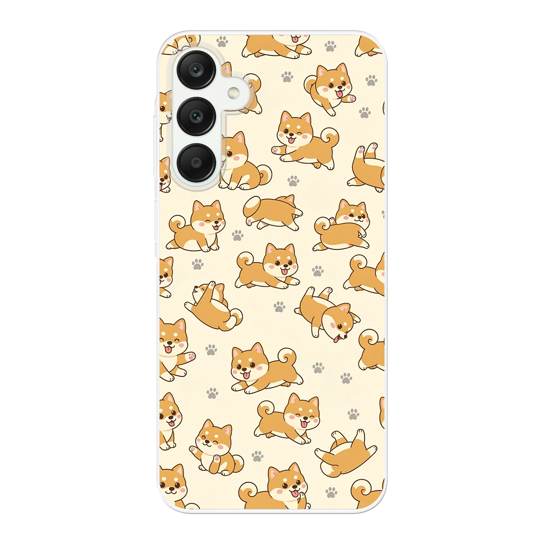 Samsung Galaxy A25 phone case