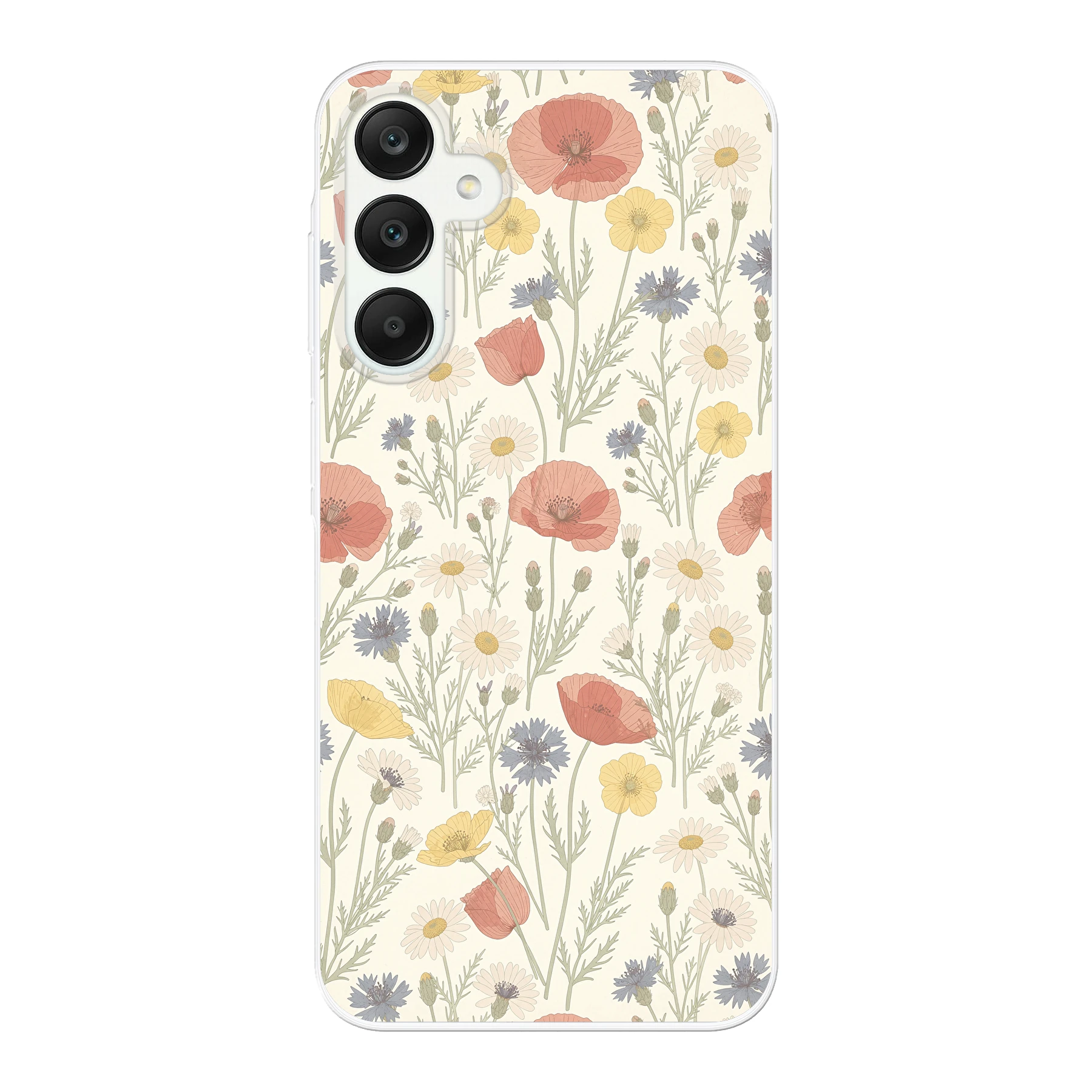 Samsung Galaxy A25 phone case