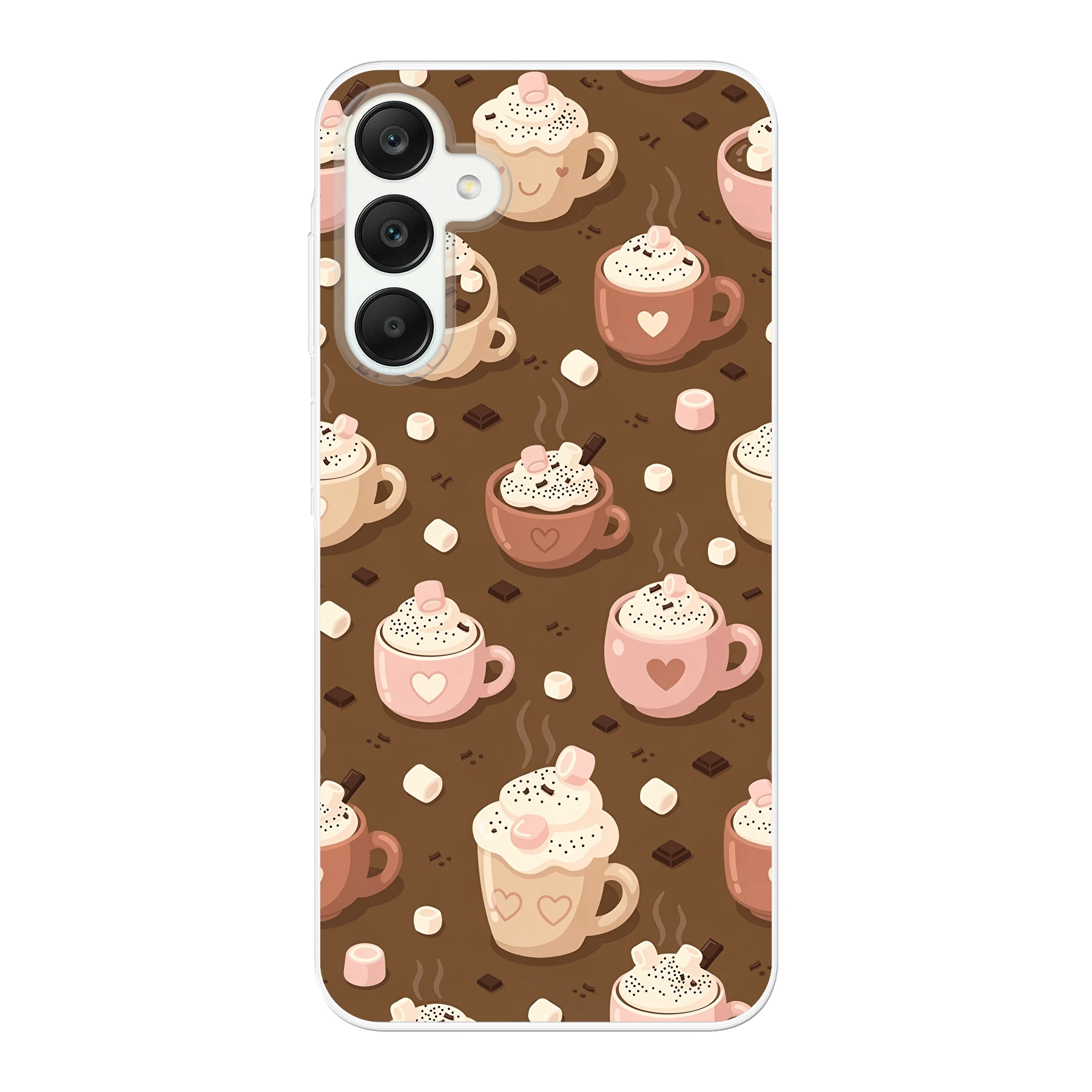 Samsung Galaxy A25 phone case
