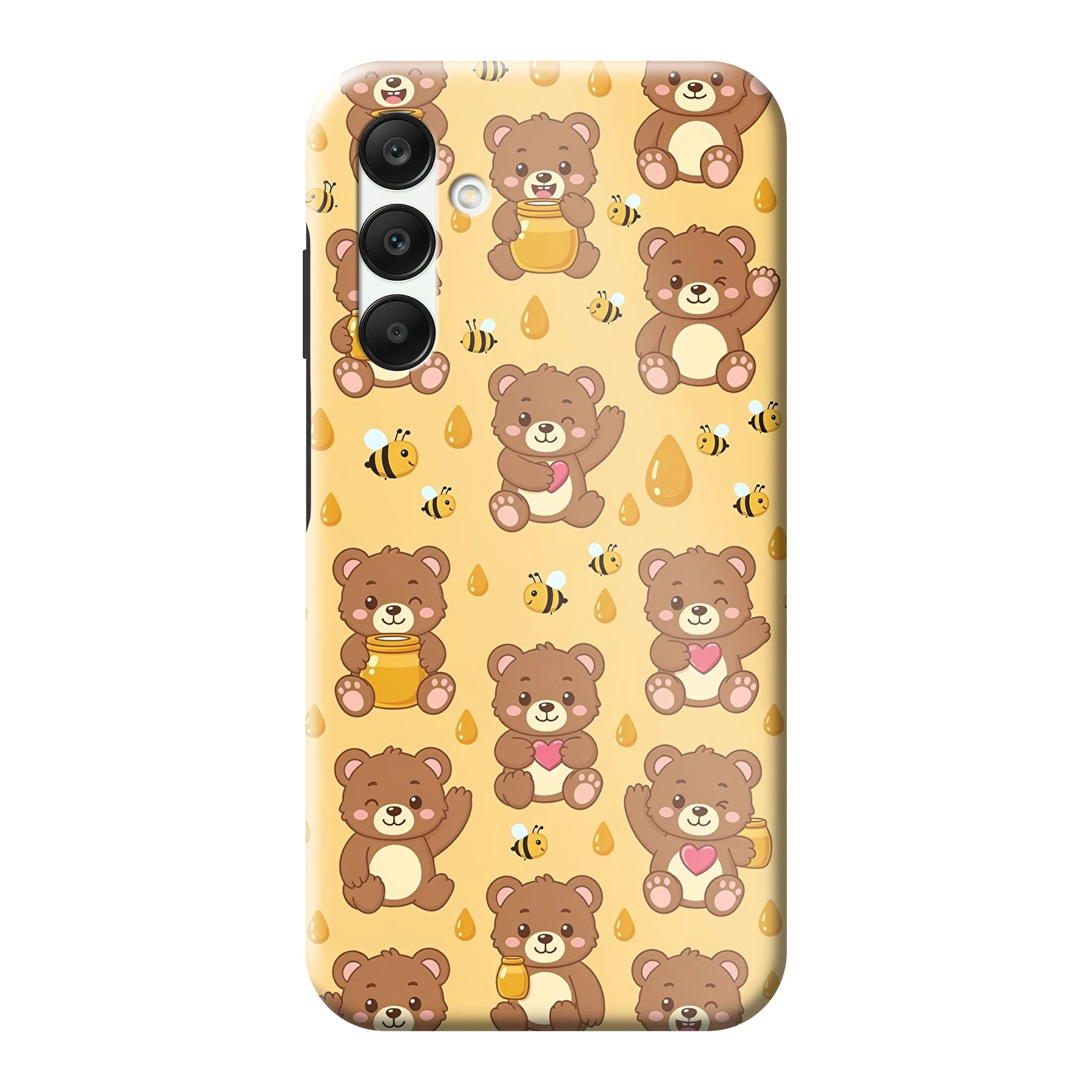 Samsung Galaxy A25 phone case