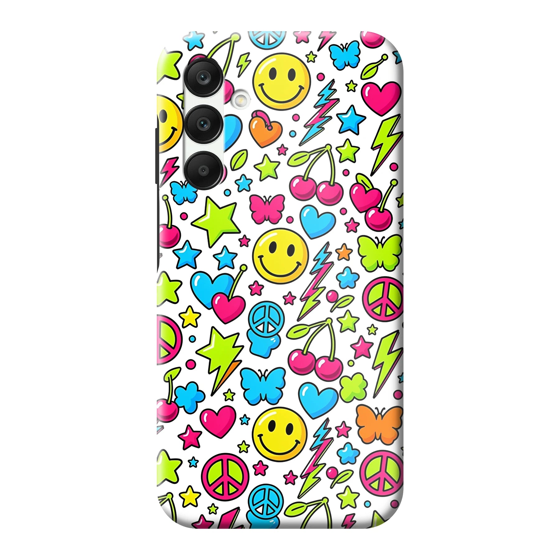 Samsung Galaxy A25 phone case