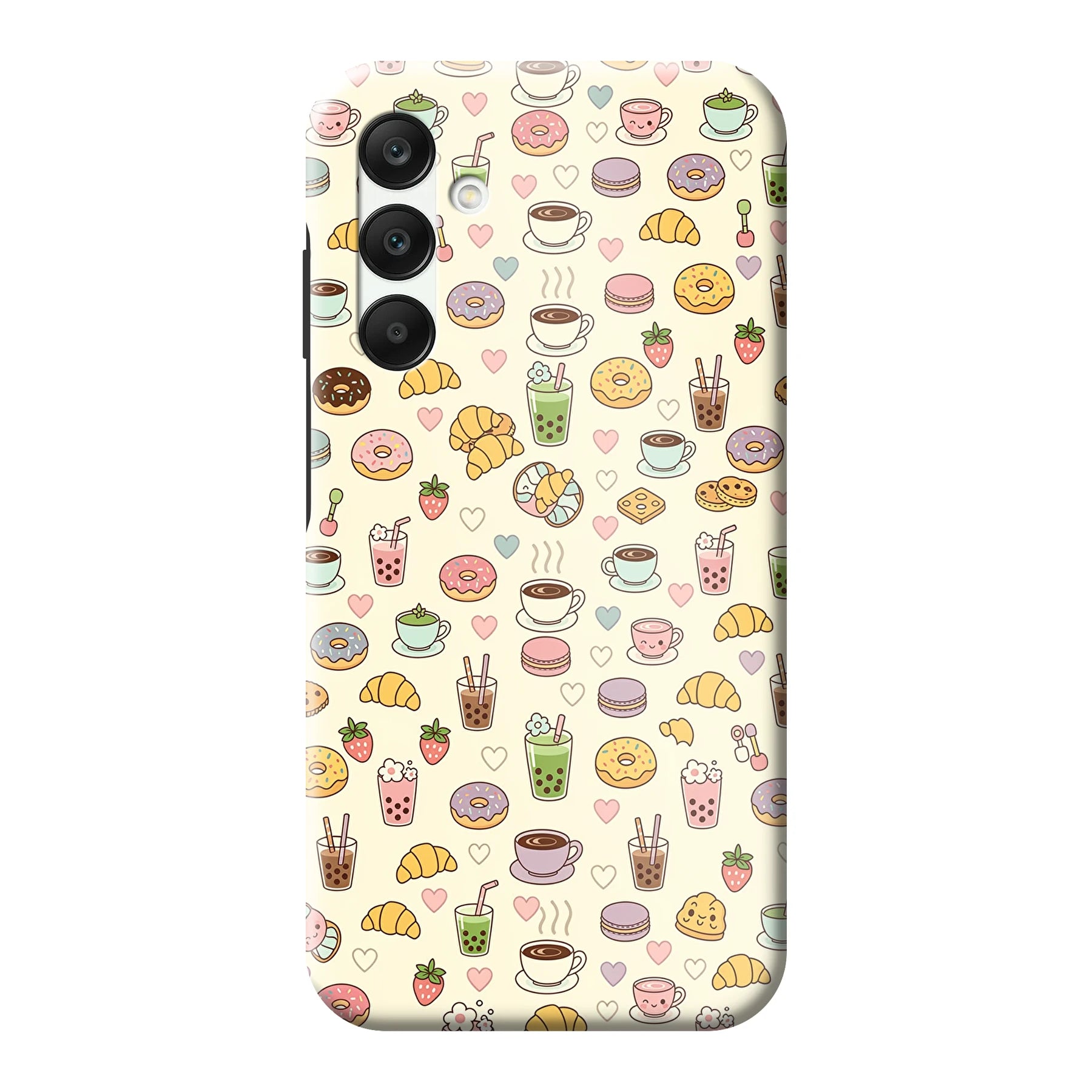 Samsung Galaxy A25 phone case