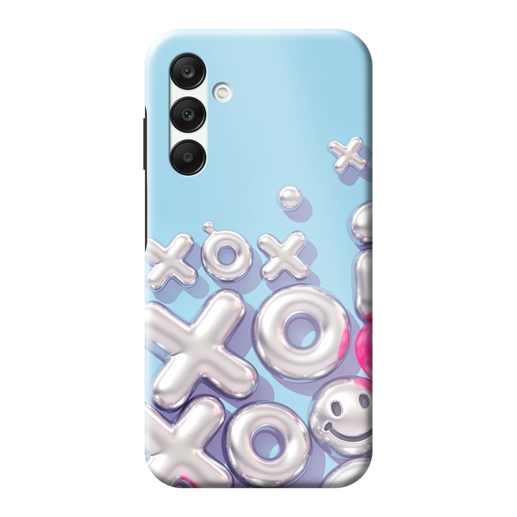 Samsung Galaxy A25 phone case