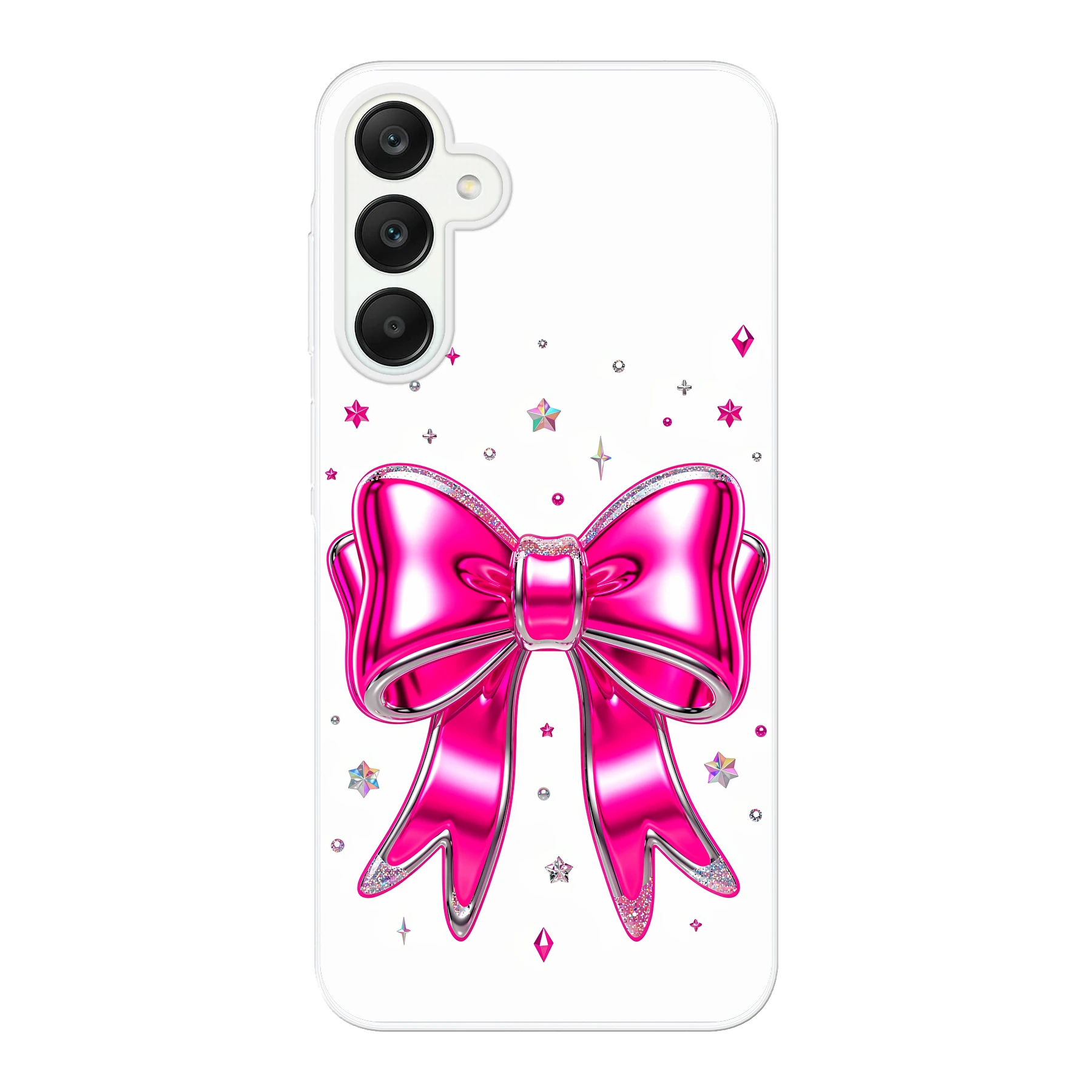Samsung Galaxy A25 phone case