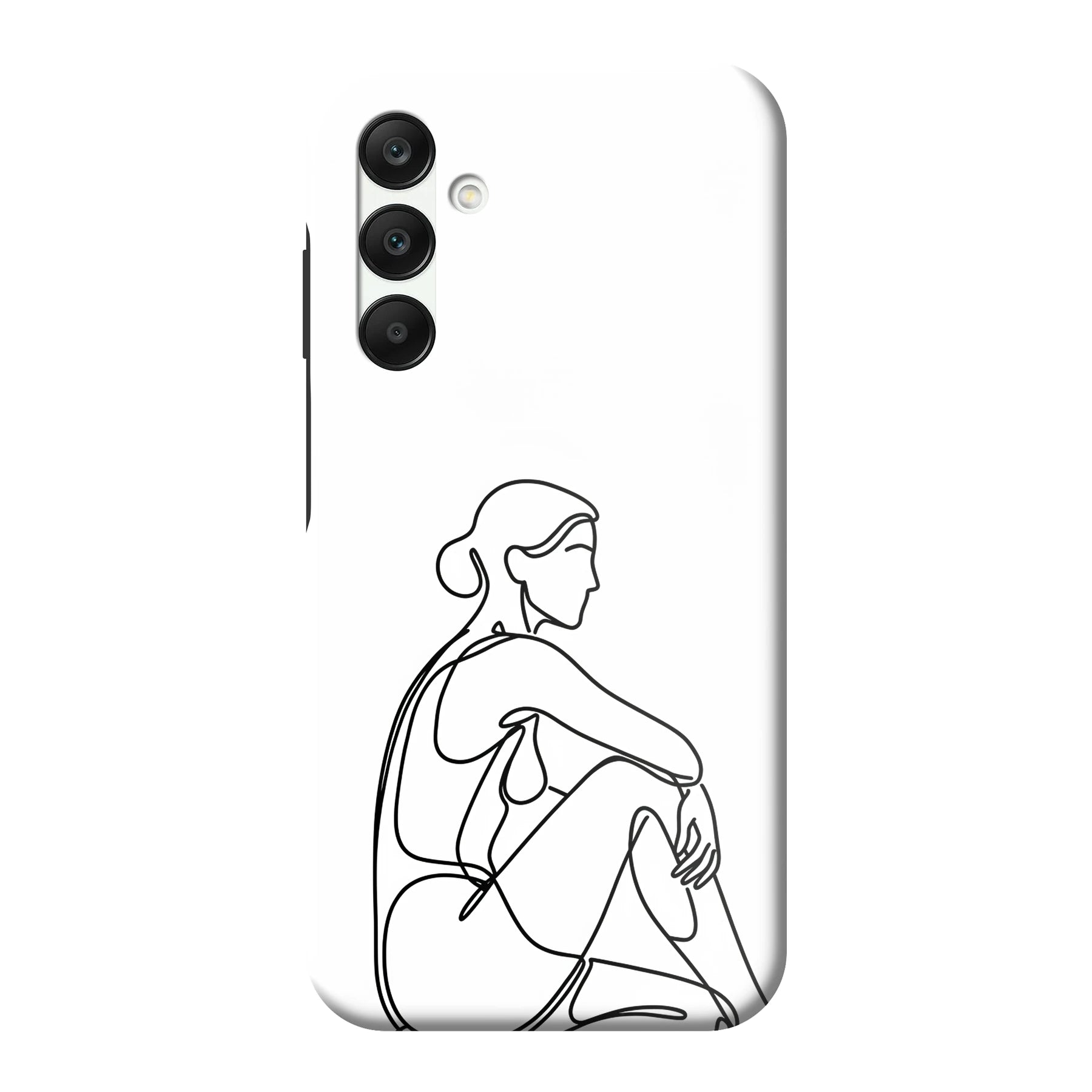 Samsung Galaxy A25 phone case