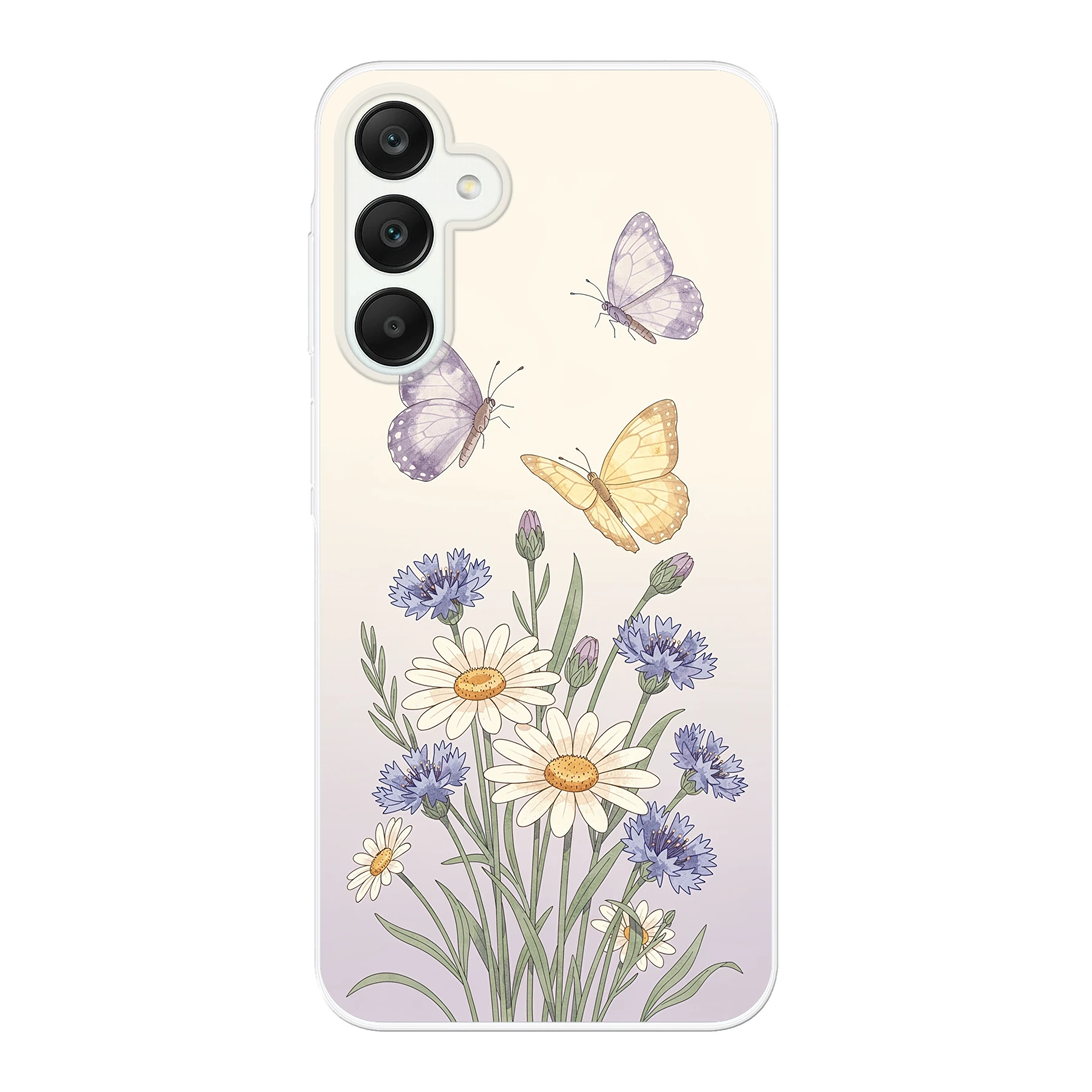 Samsung Galaxy A25 phone case