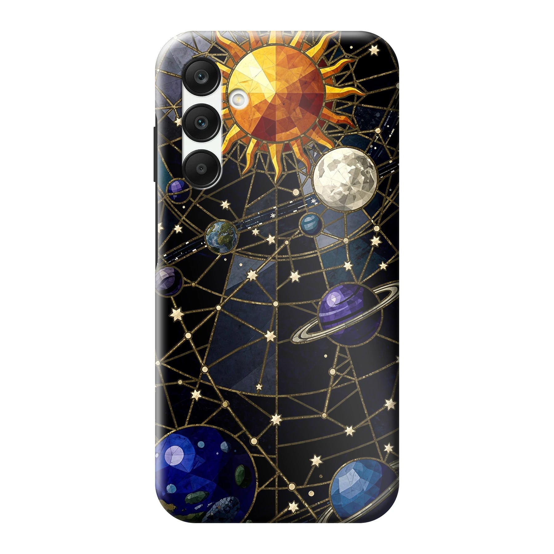 Samsung Galaxy A25 phone case