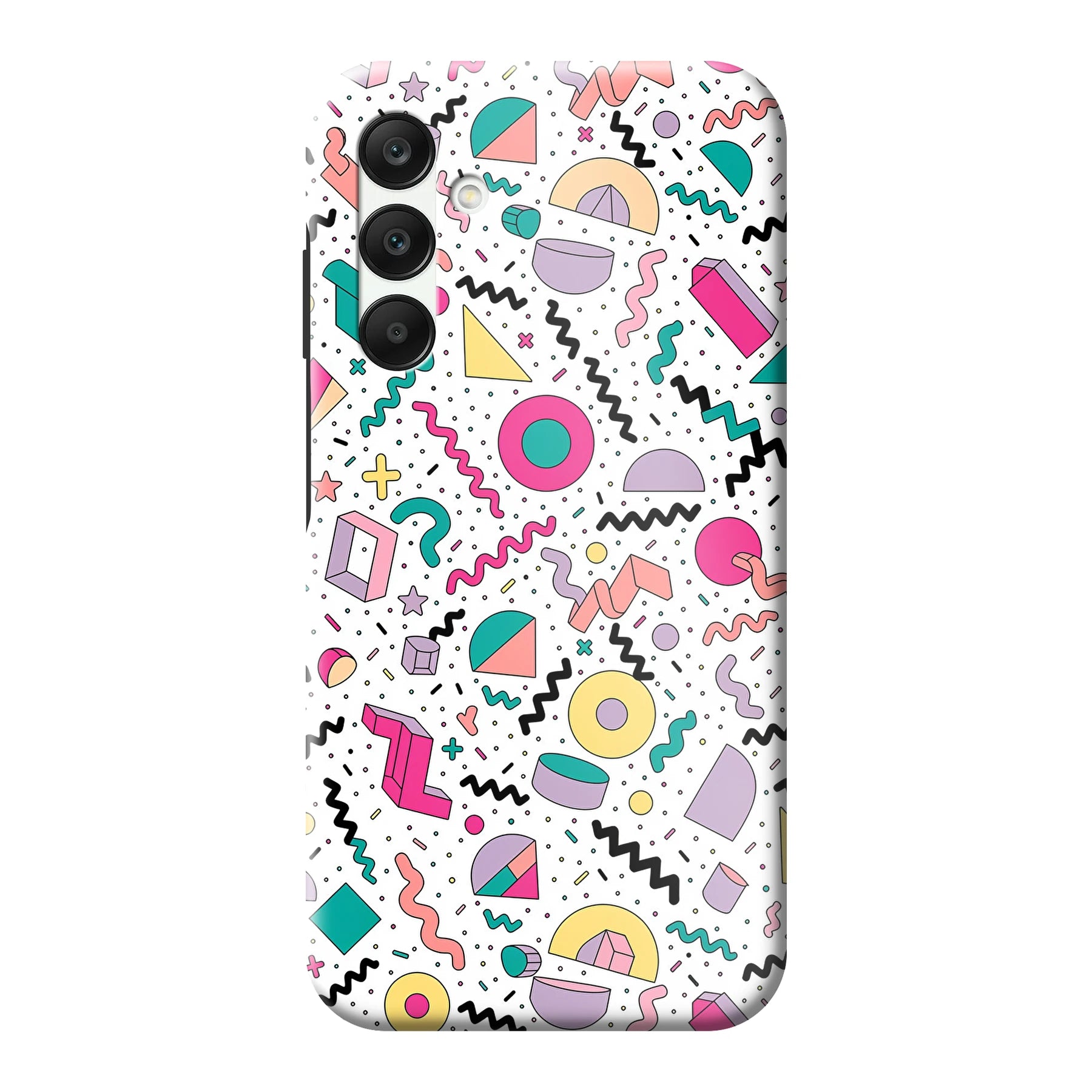 Samsung Galaxy A25 phone case