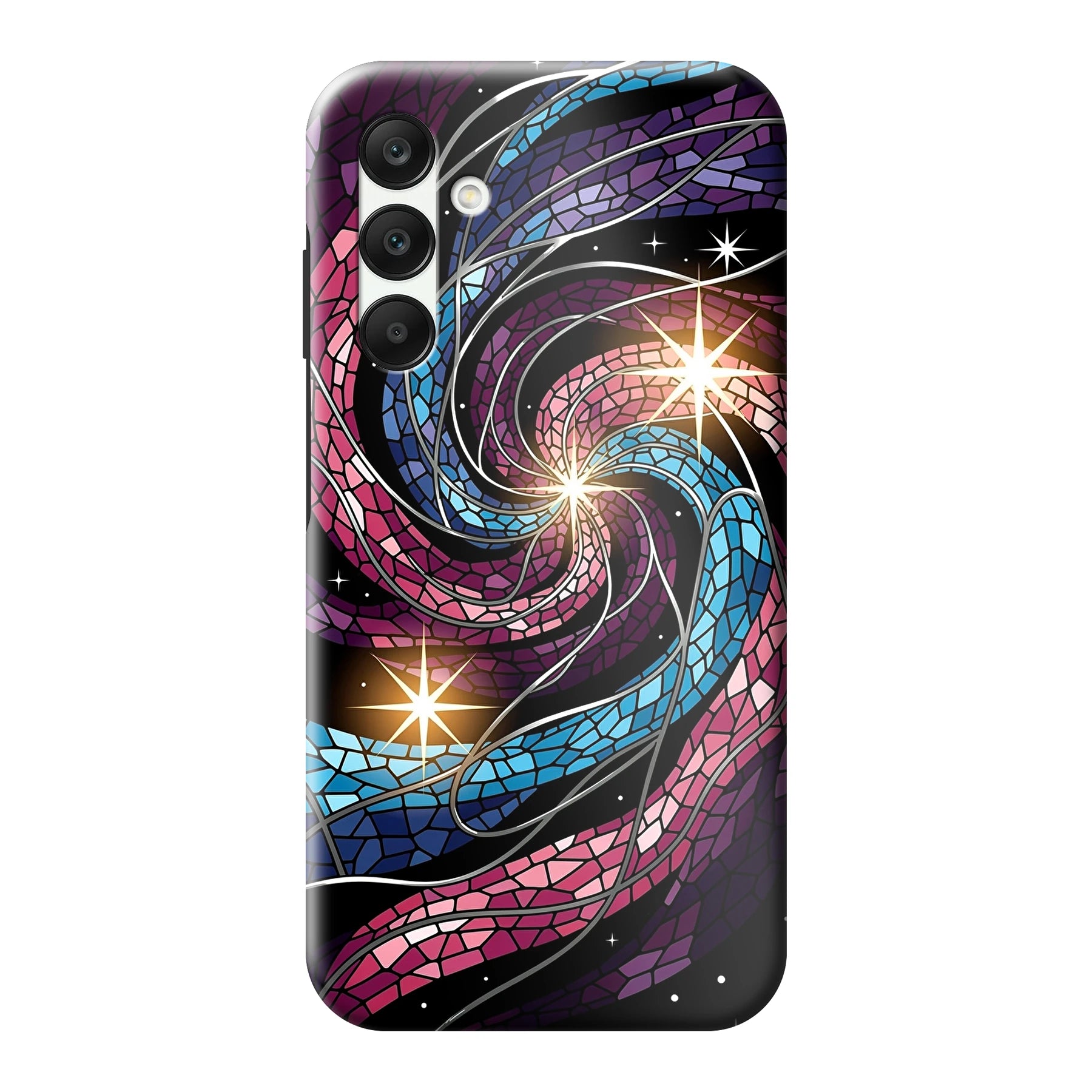 Samsung Galaxy A25 phone case