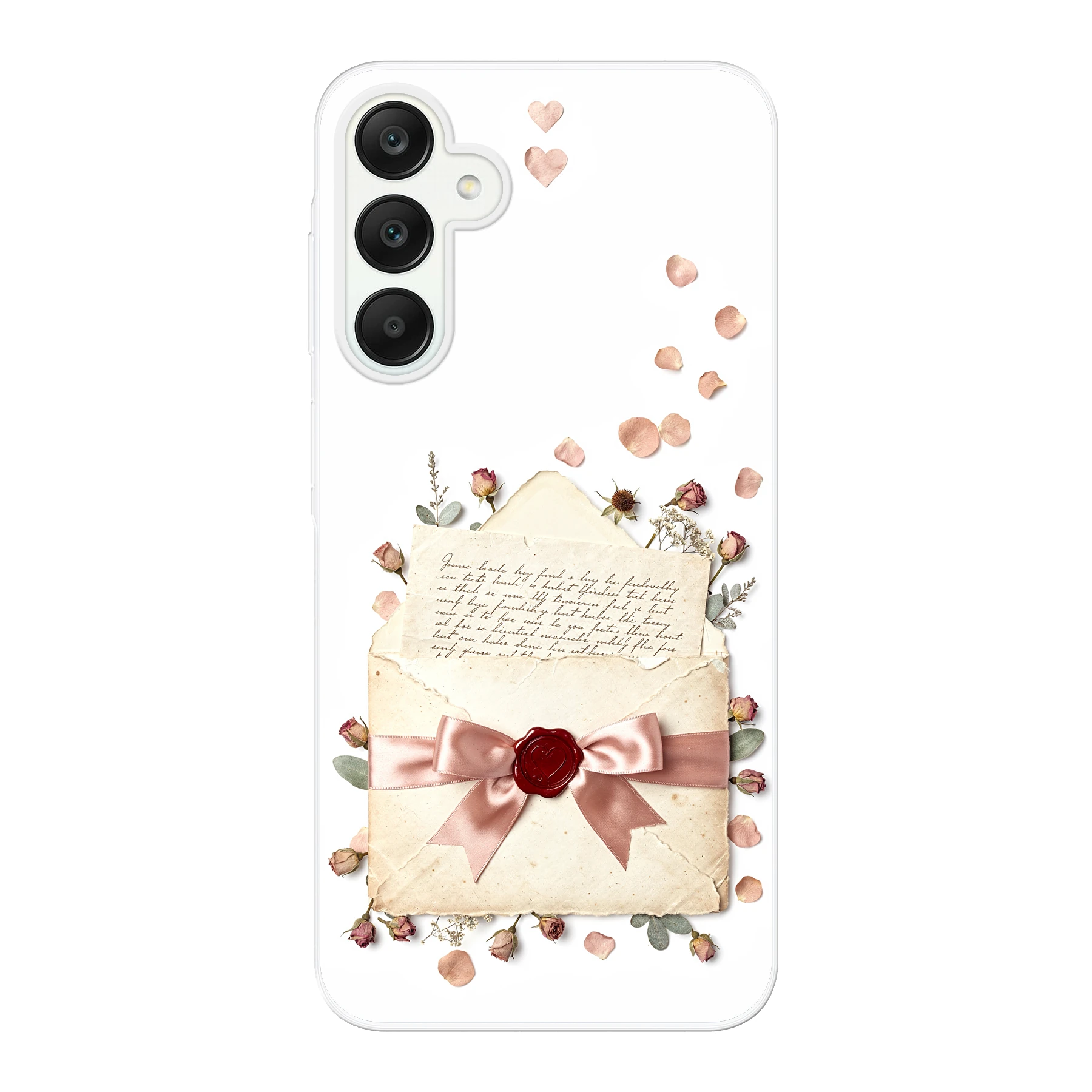 Samsung Galaxy A25 phone case