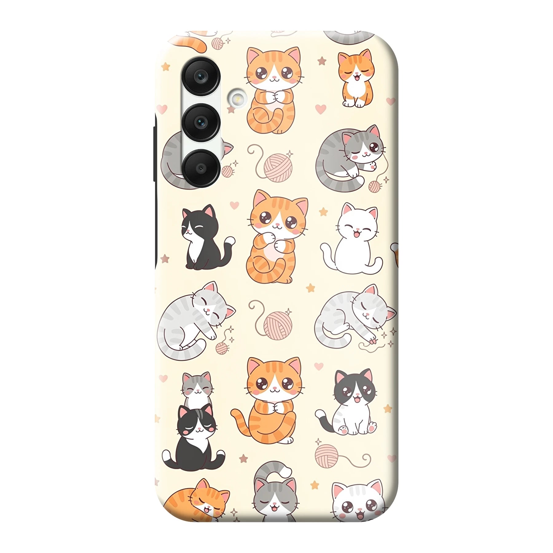 Samsung Galaxy A25 phone case