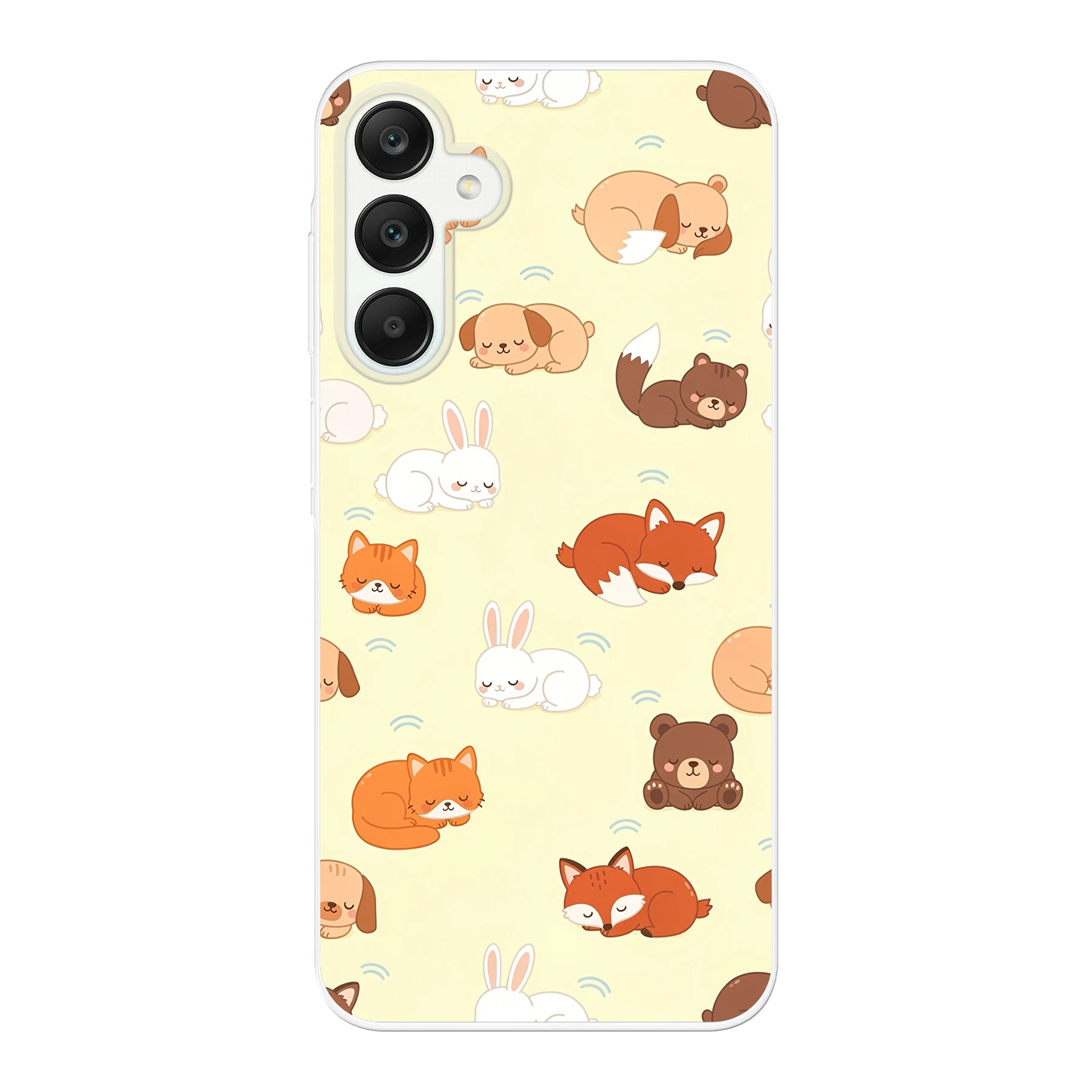 Samsung Galaxy A25 phone case