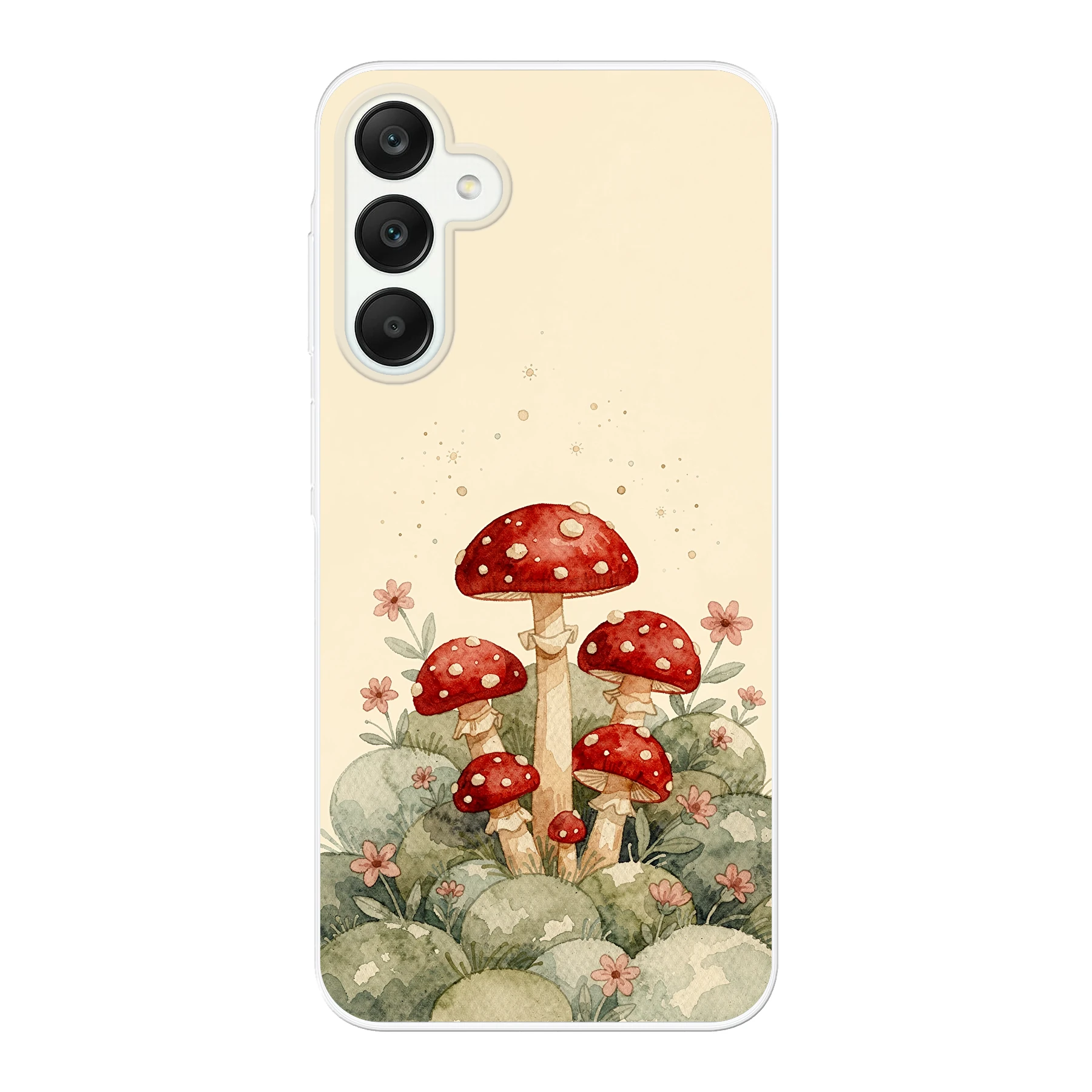 Samsung Galaxy A25 phone case