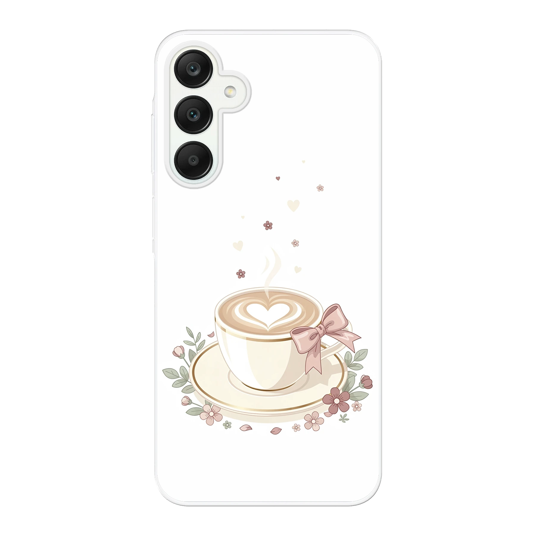 Samsung Galaxy A25 phone case