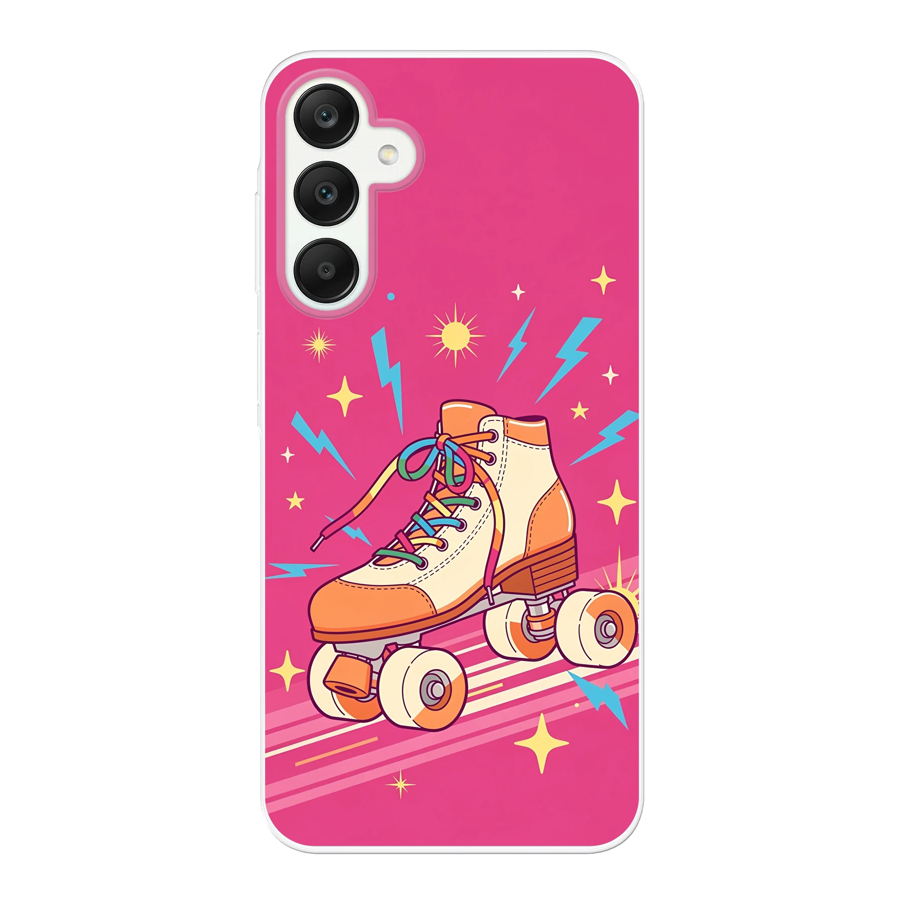 Samsung Galaxy A25 phone case