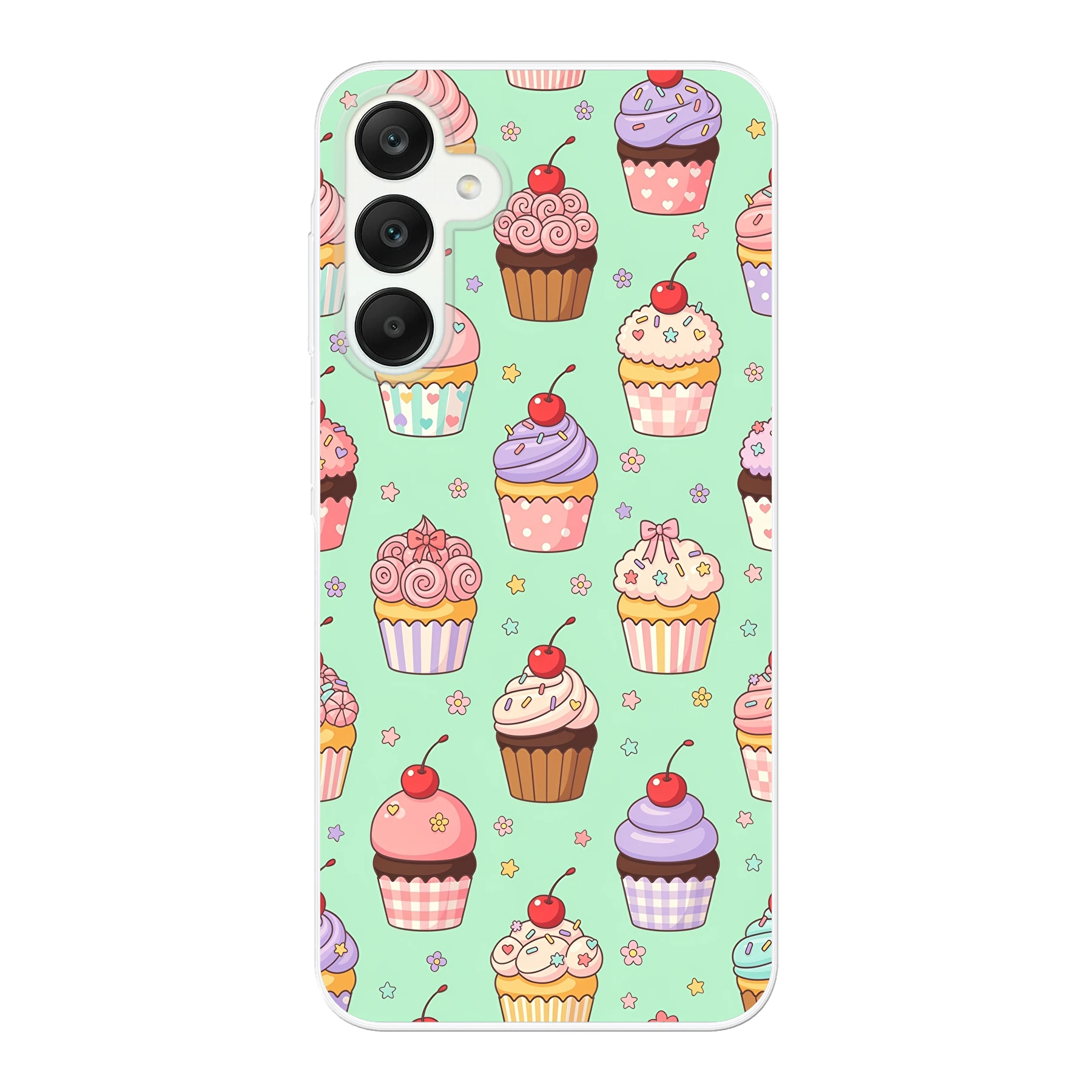 Samsung Galaxy A25 phone case