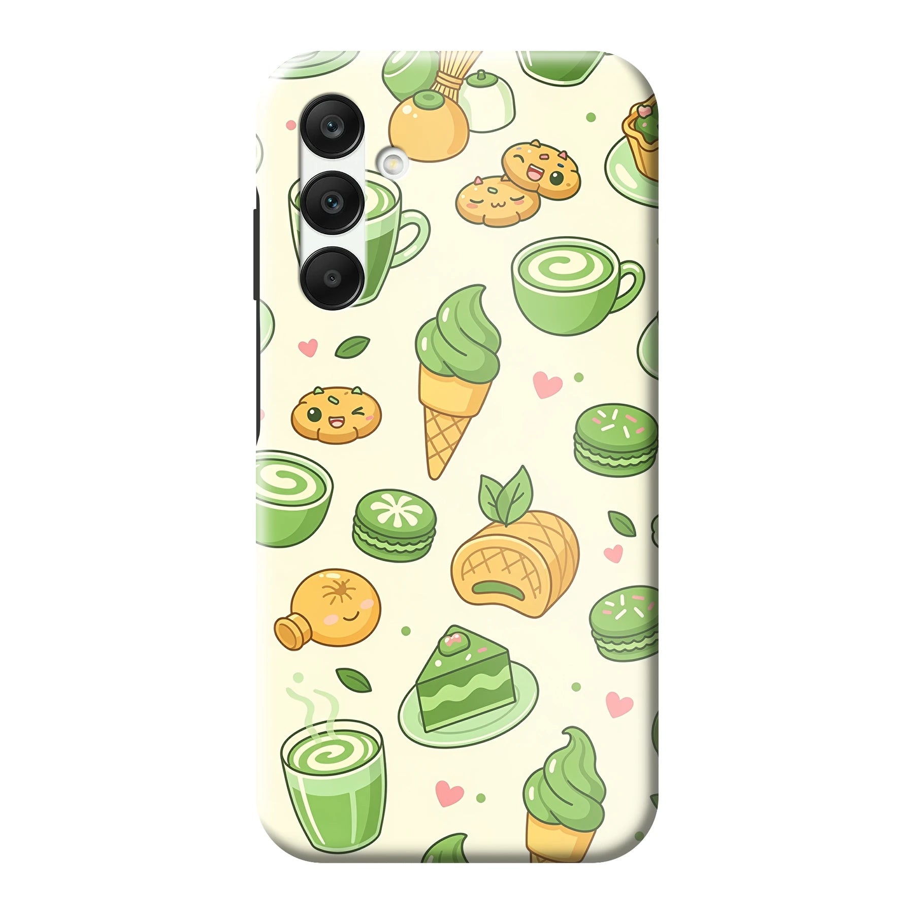 Samsung Galaxy A25 phone case