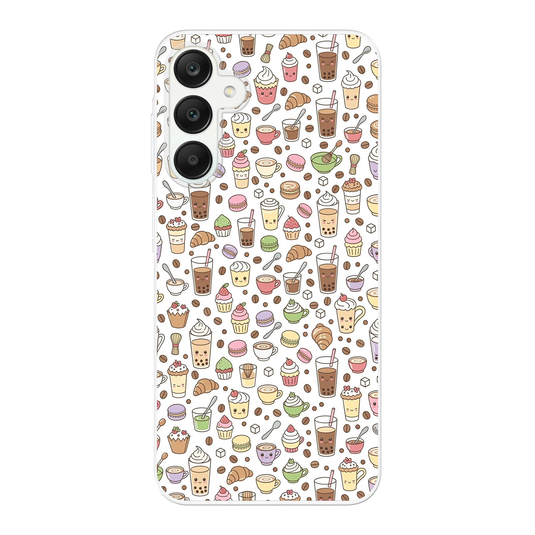 Samsung Galaxy A25 phone case
