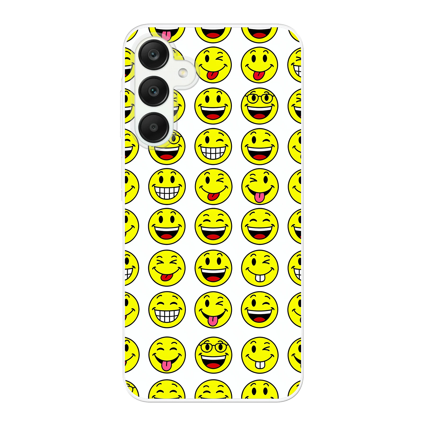 Samsung Galaxy A25 phone case