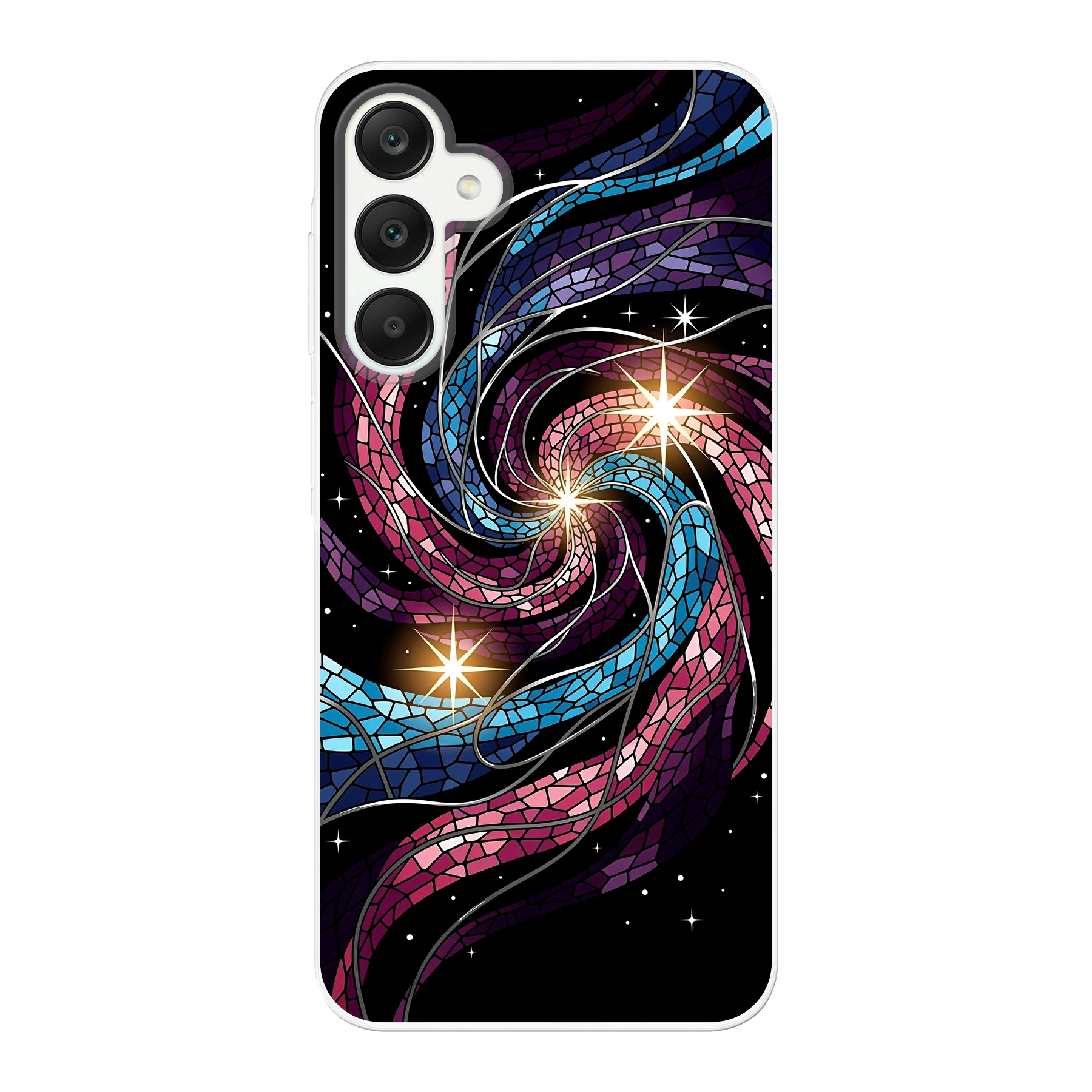 Samsung Galaxy A25 phone case