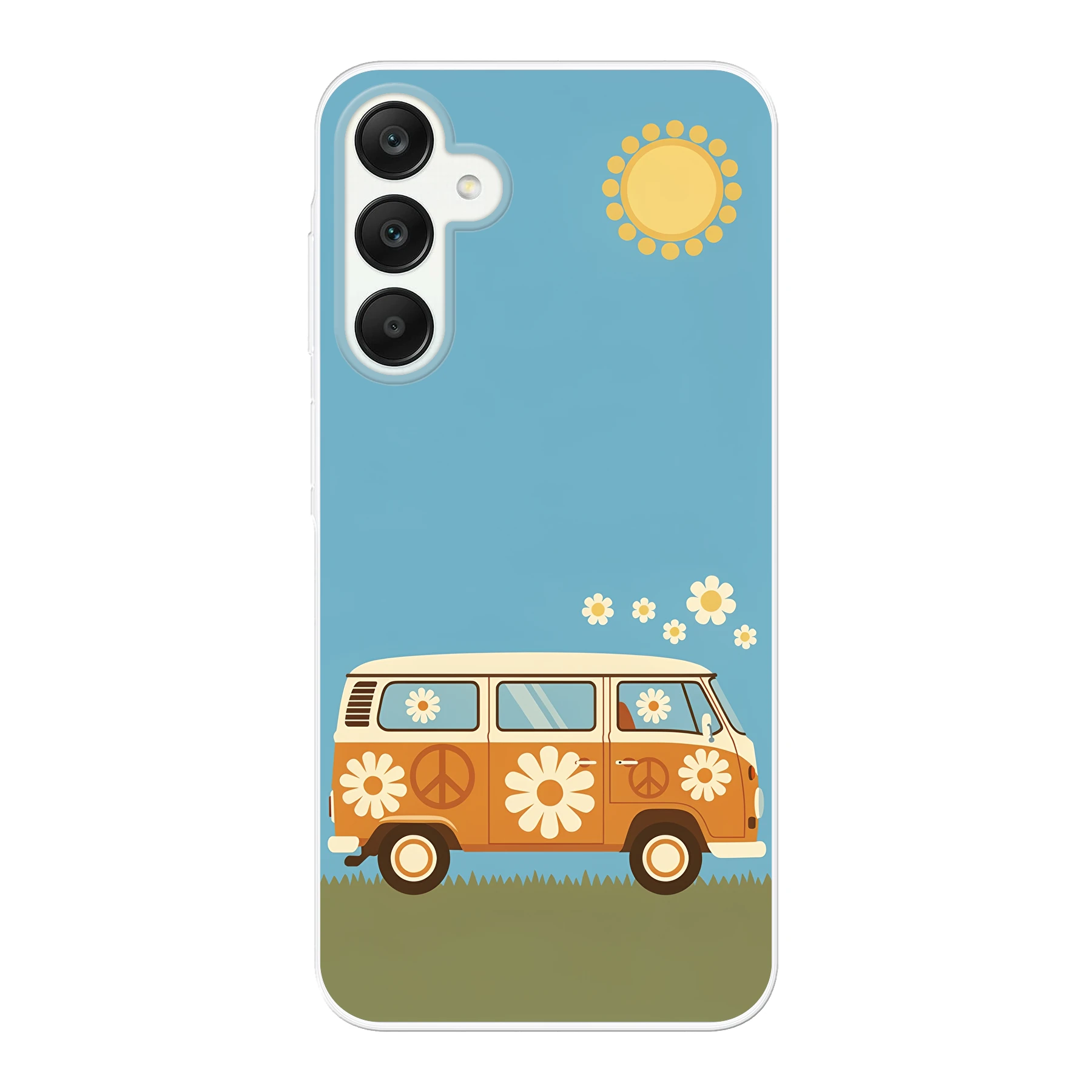 Samsung Galaxy A25 phone case