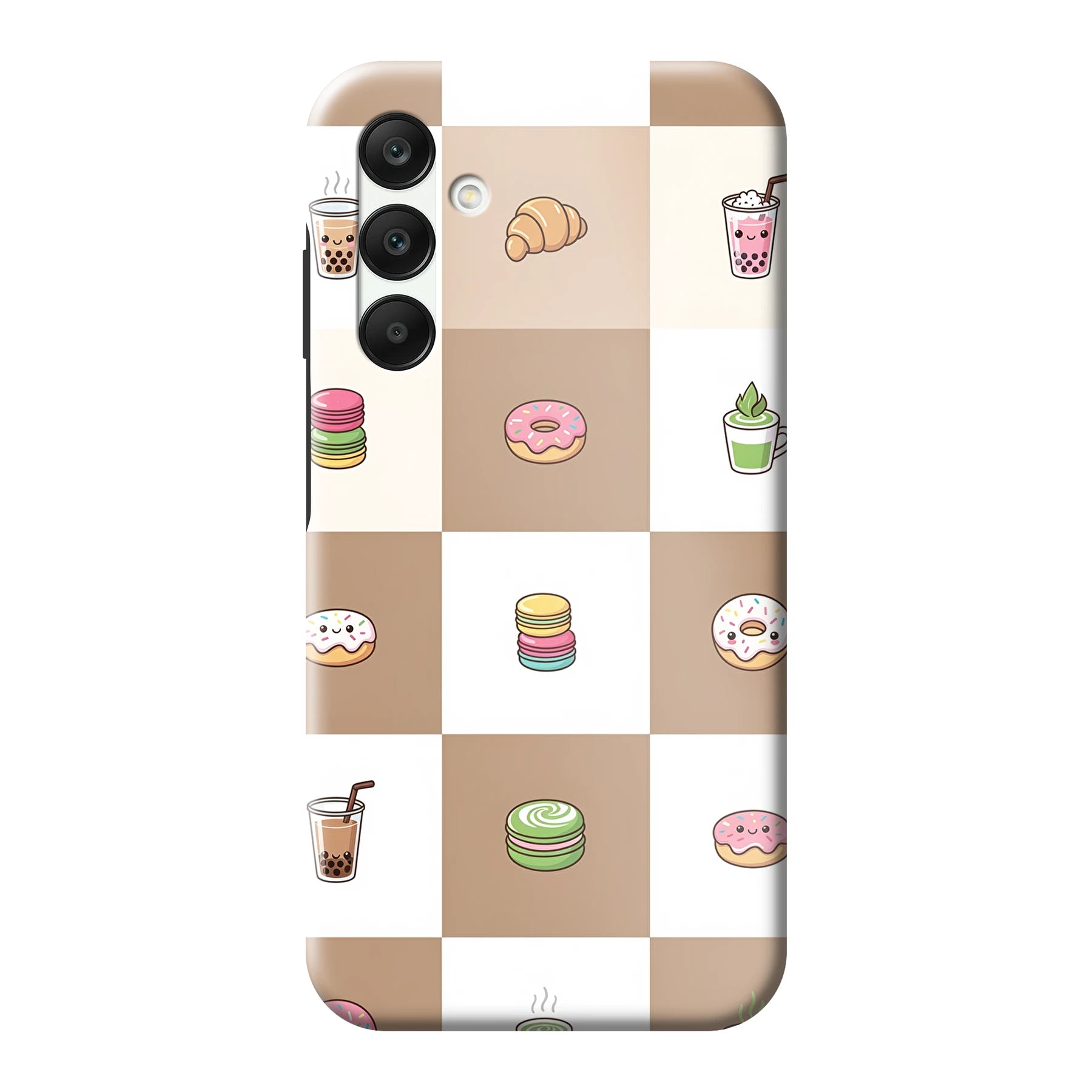 Samsung Galaxy A25 phone case