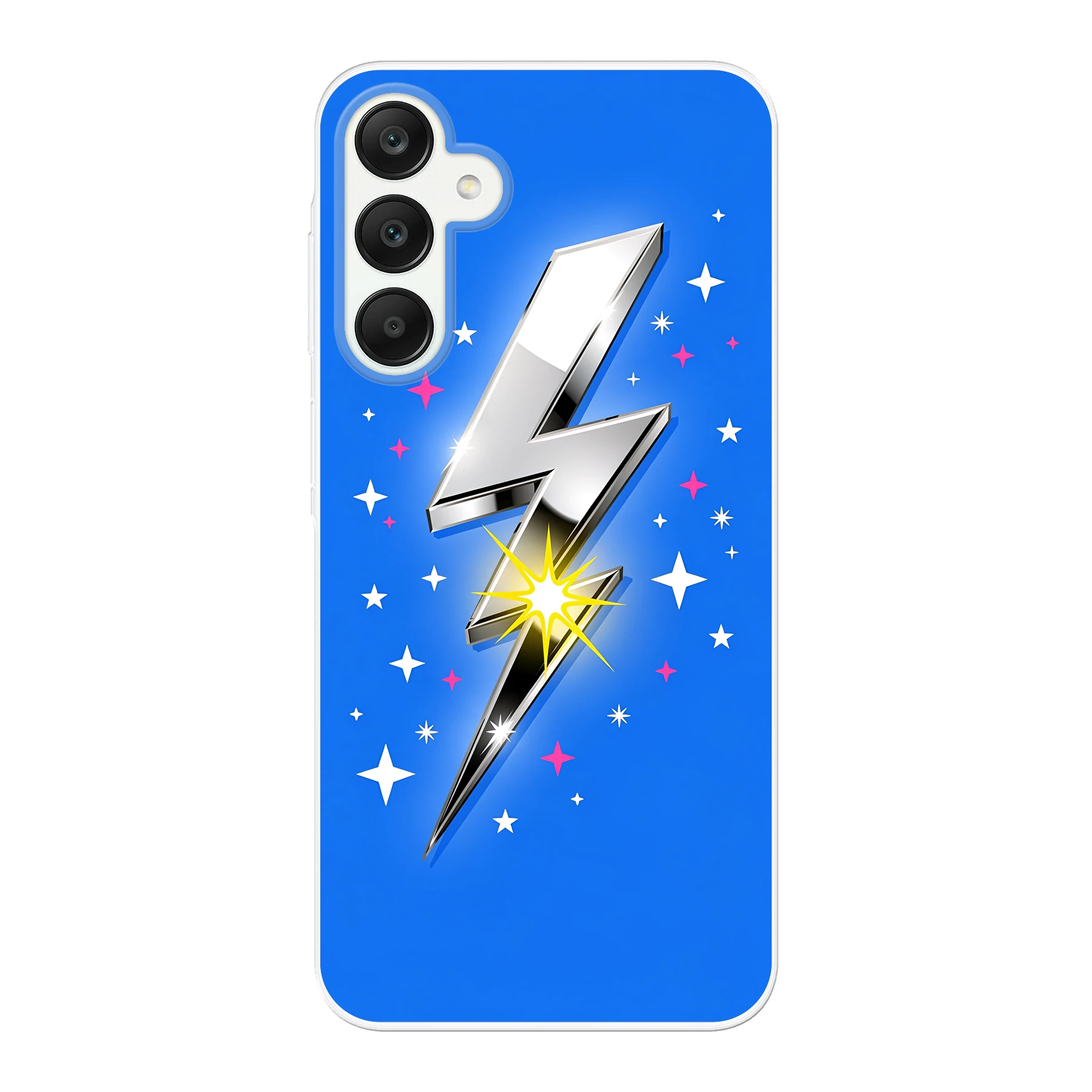 Samsung Galaxy A25 phone case