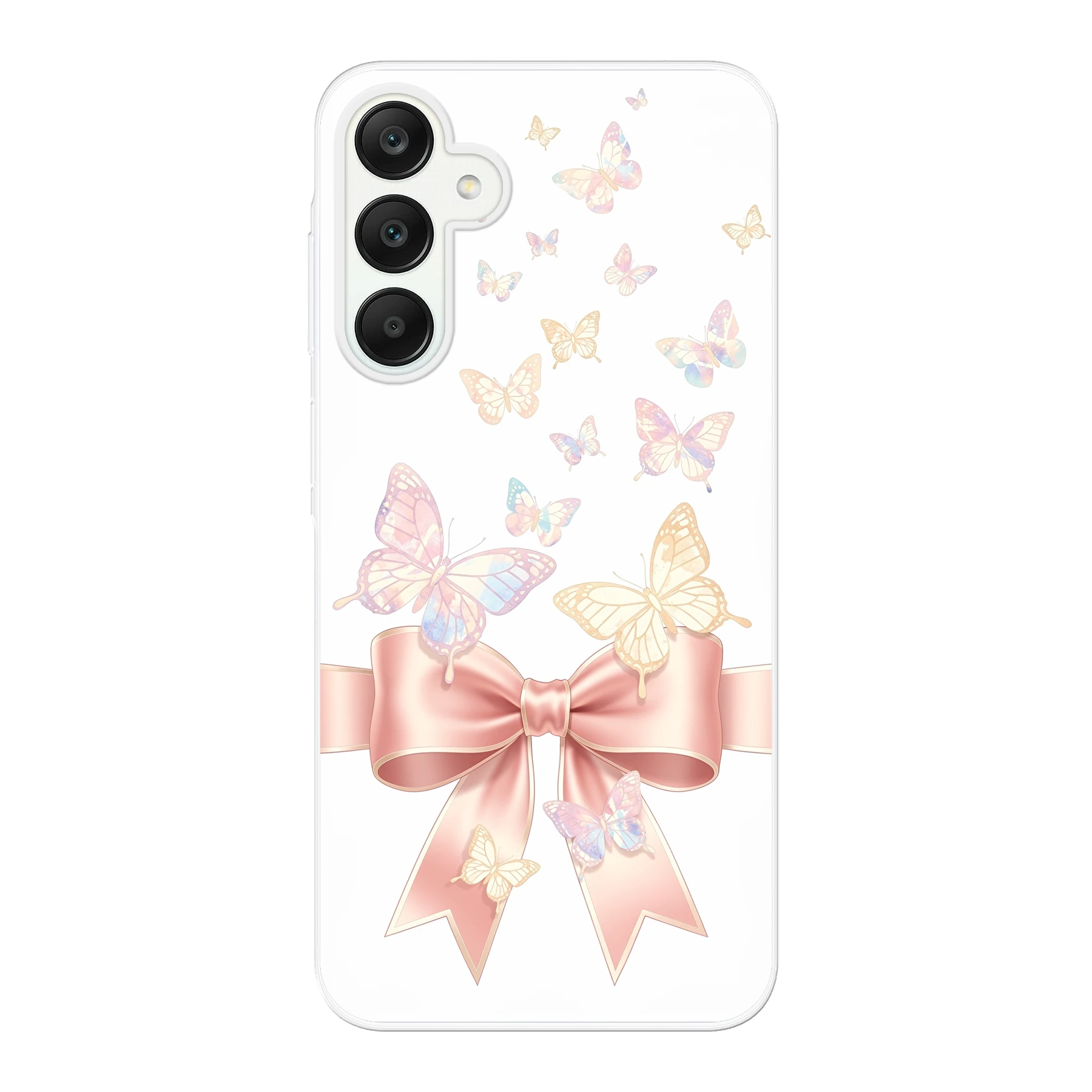 Samsung Galaxy A25 phone case