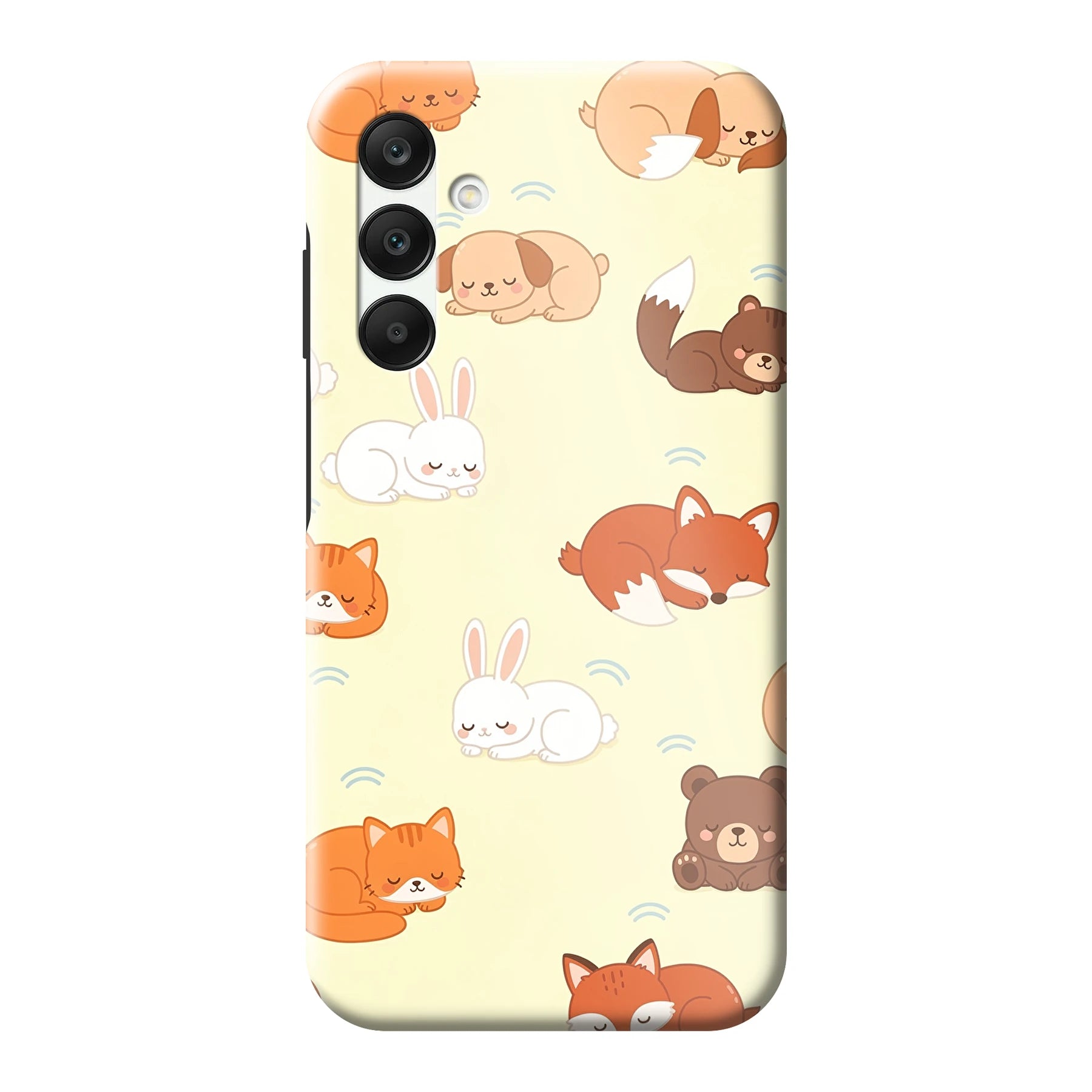 Samsung Galaxy A25 phone case