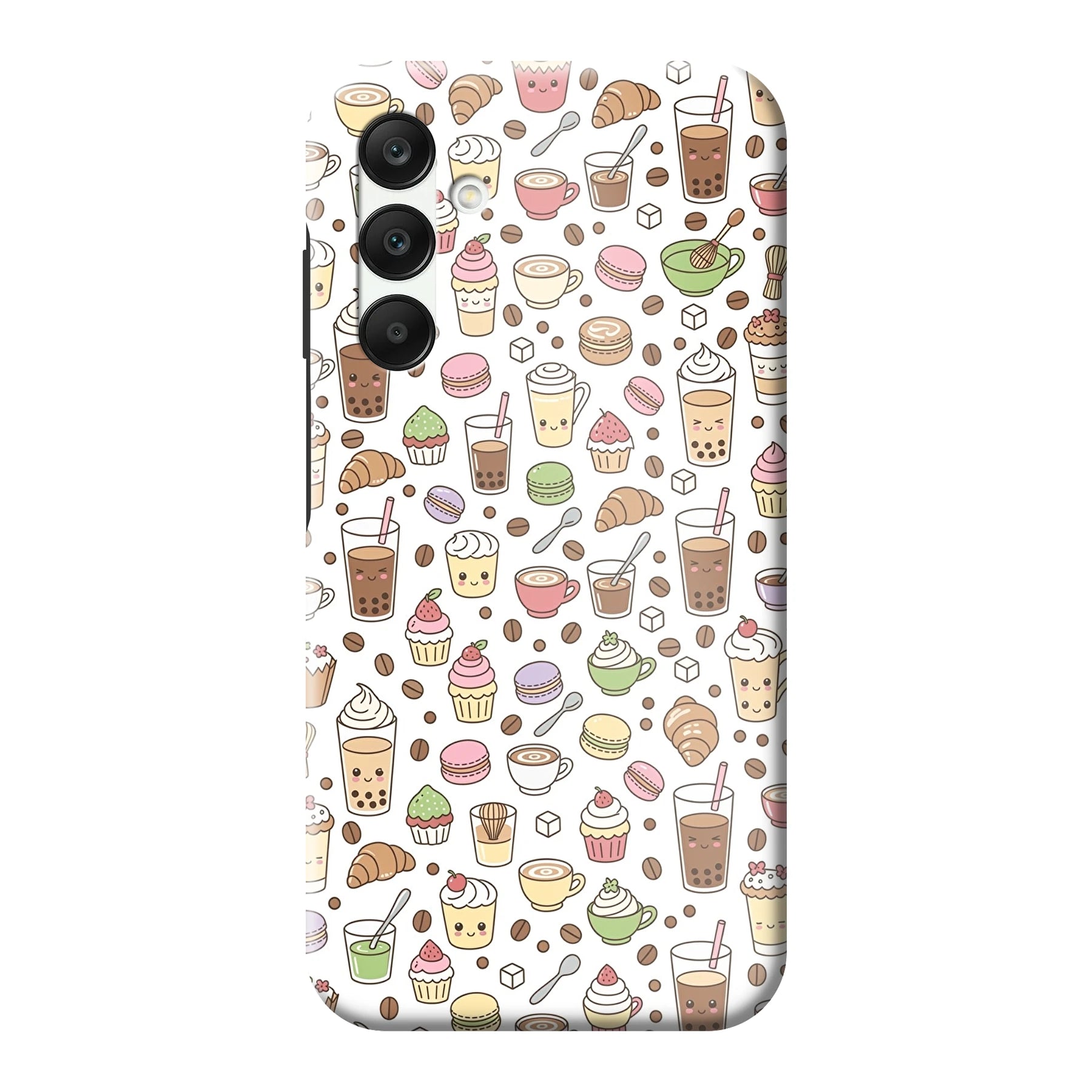 Samsung Galaxy A25 phone case