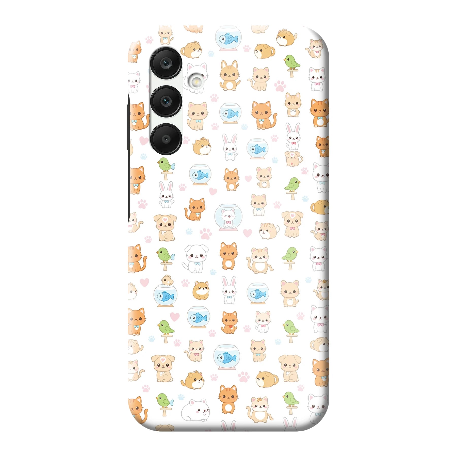 Samsung Galaxy A25 phone case