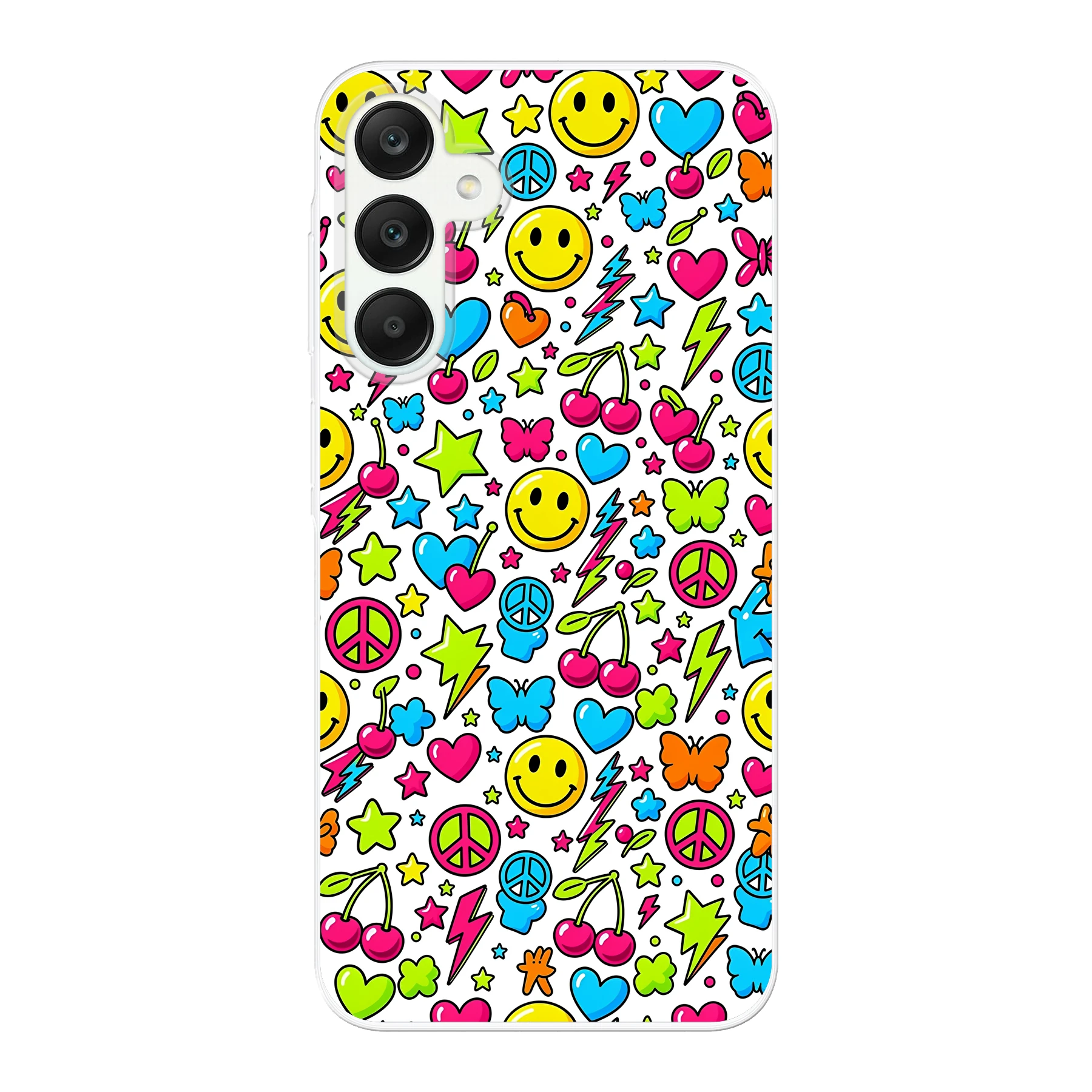 Samsung Galaxy A25 phone case