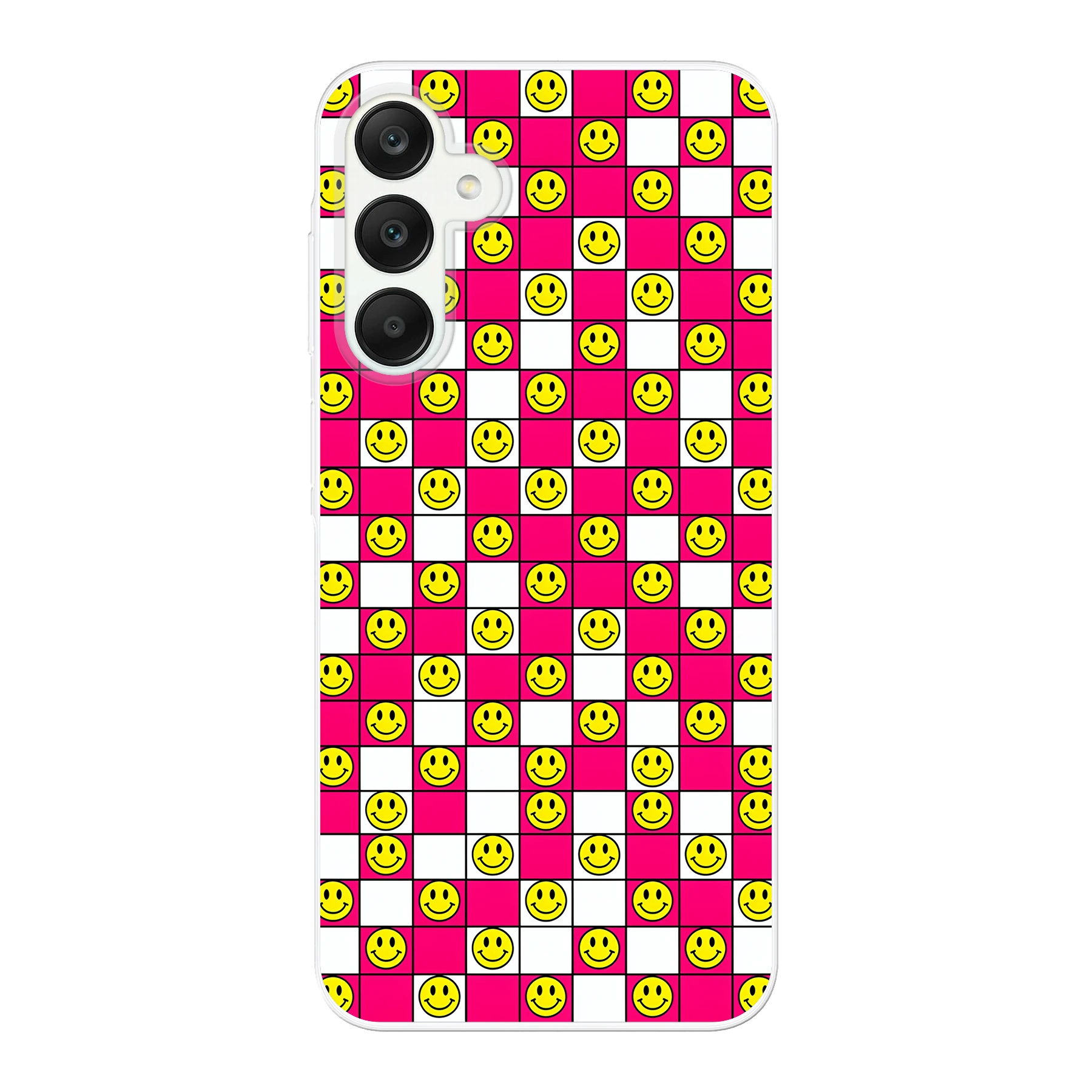 Samsung Galaxy A25 phone case