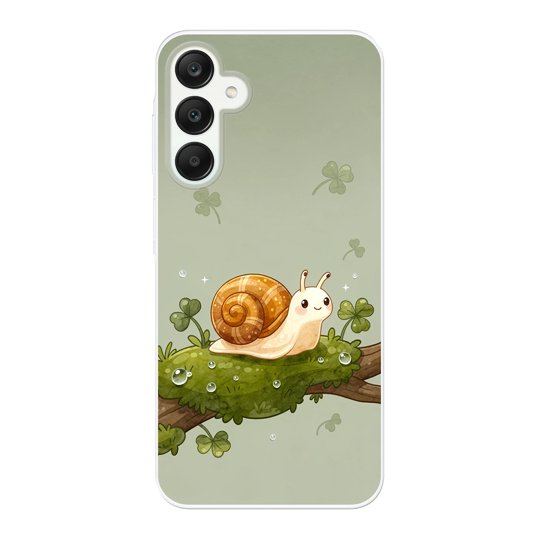 Samsung Galaxy A25 phone case