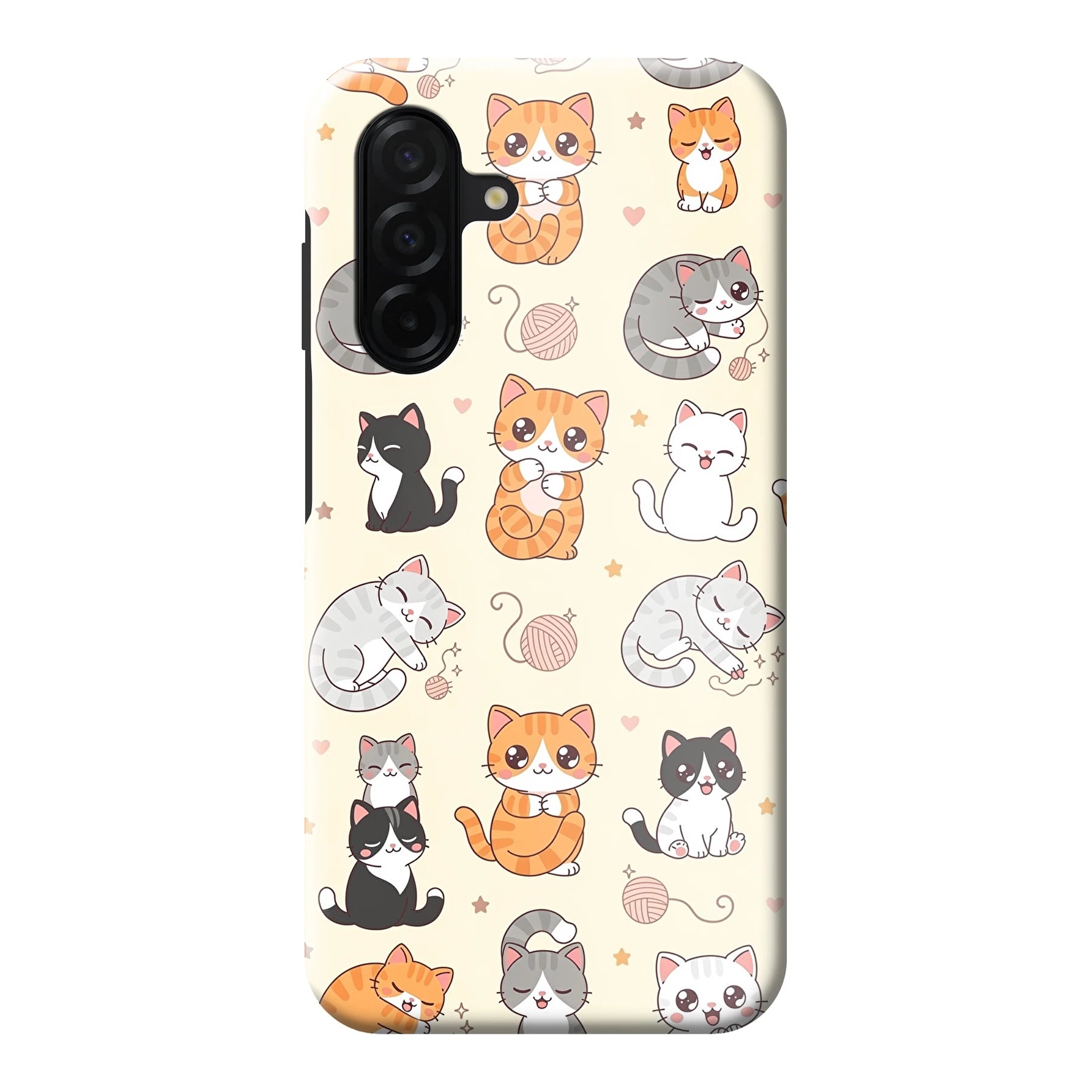 Samsung Galaxy A26 phone case