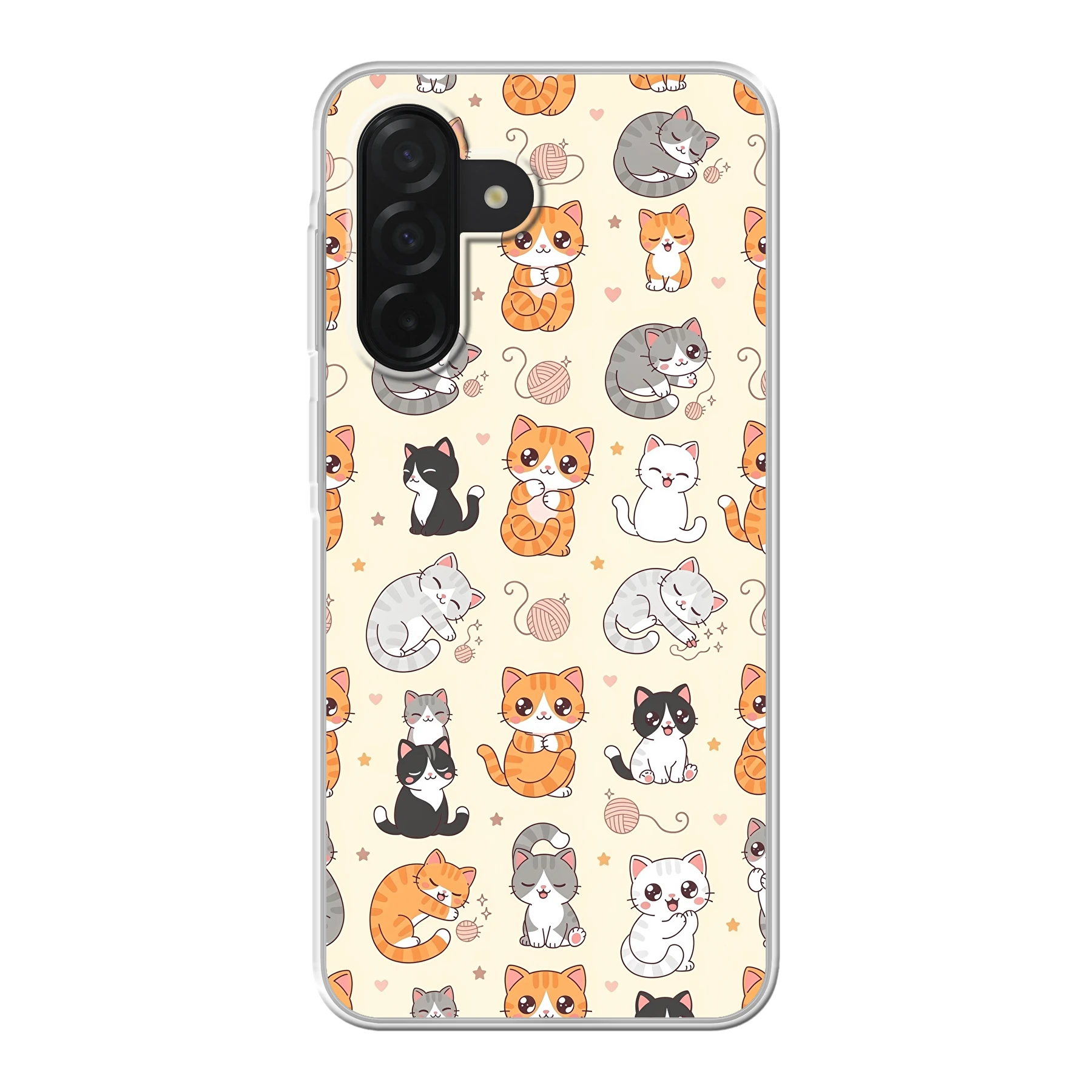 Samsung Galaxy A26 phone case