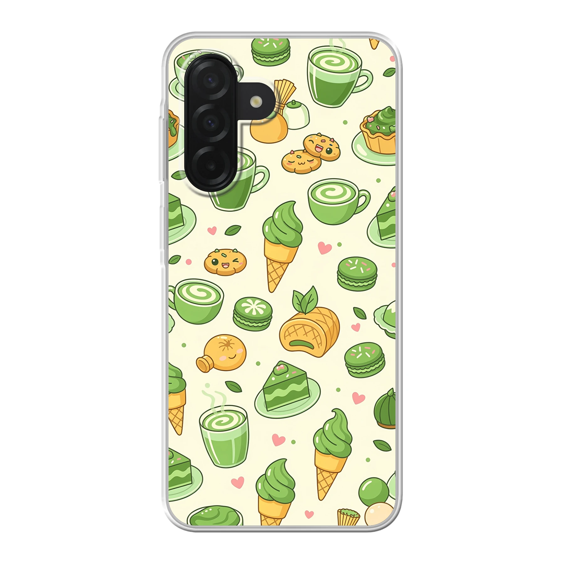 Samsung Galaxy A26 phone case