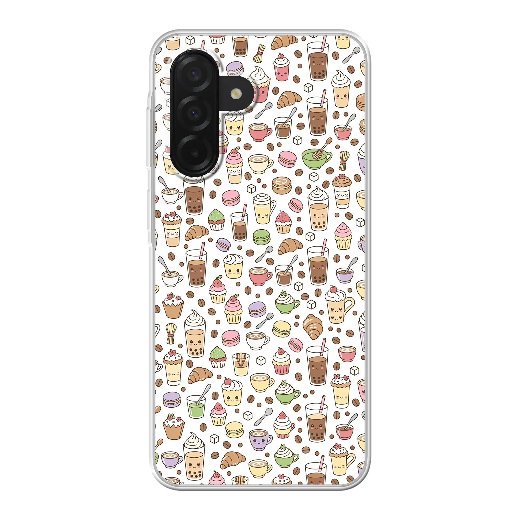 Samsung Galaxy A26 phone case