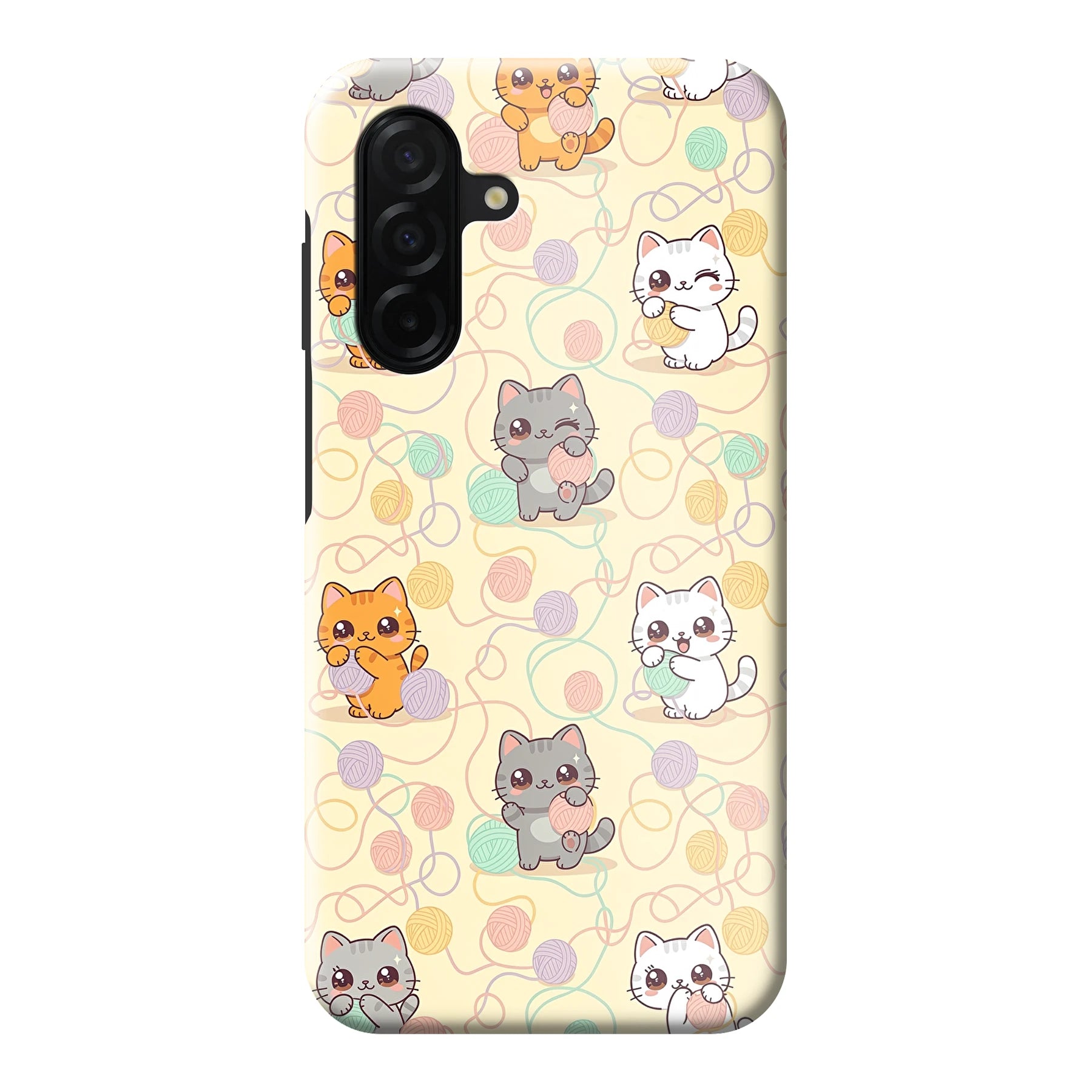 Samsung Galaxy A26 phone case
