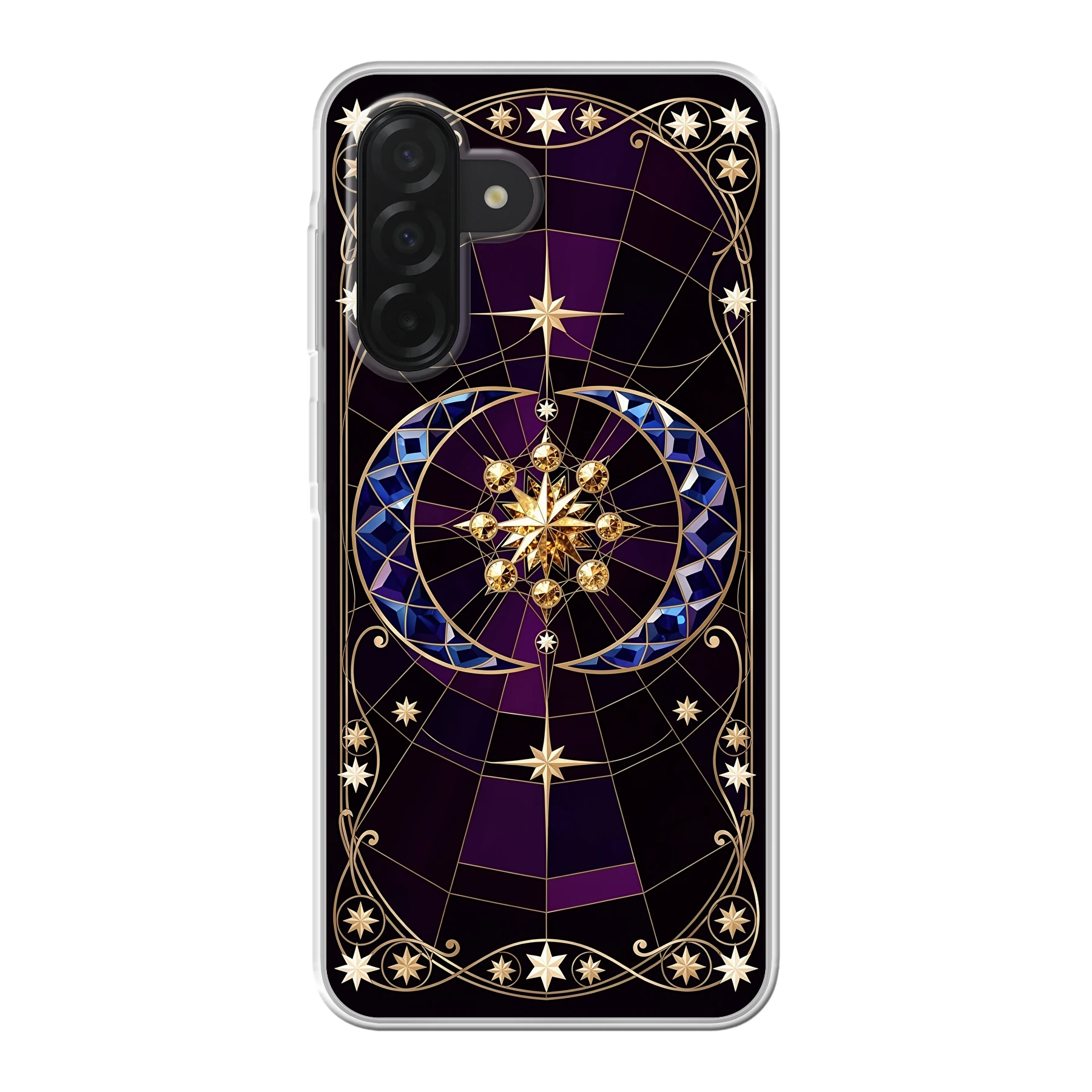 Samsung Galaxy A26 phone case