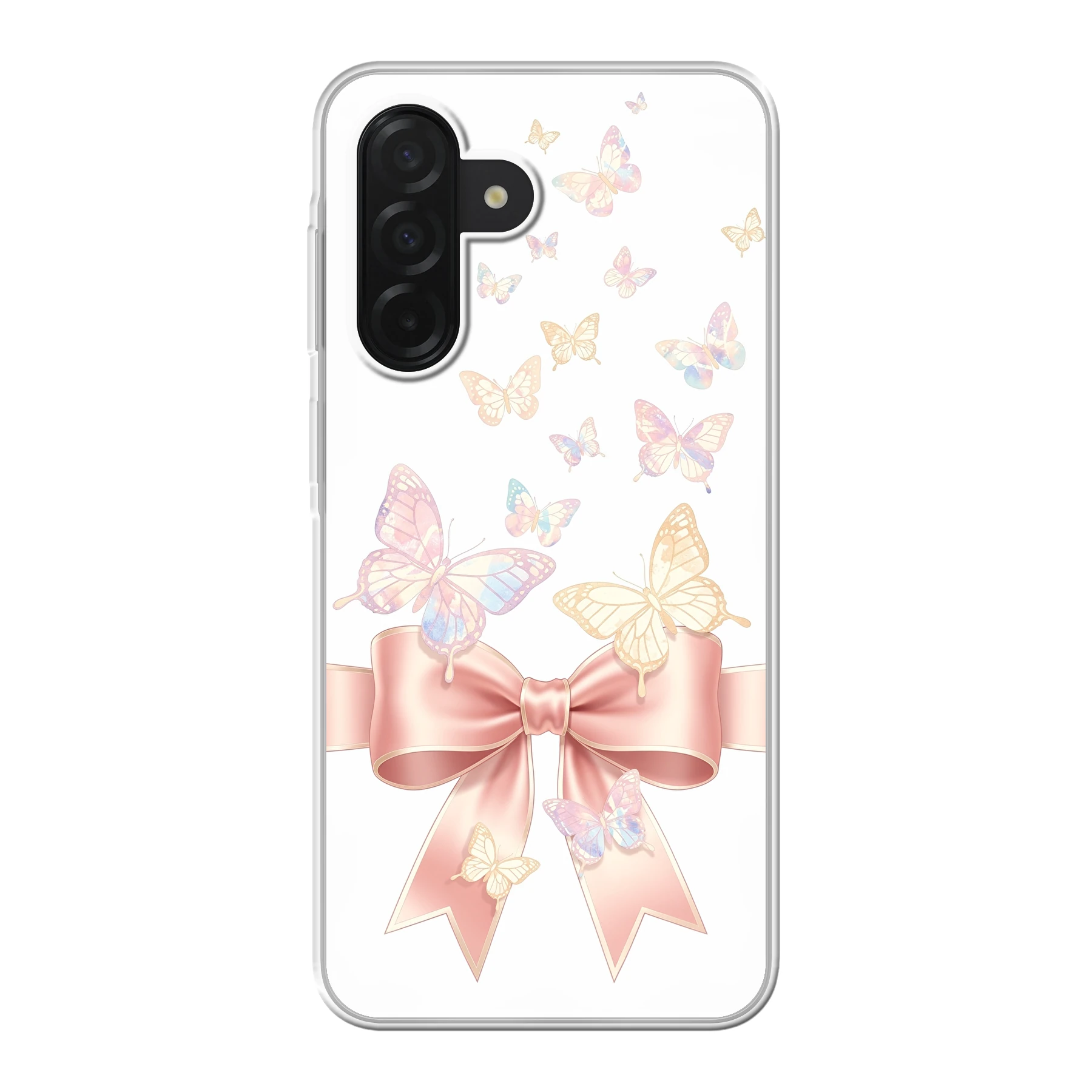 Samsung Galaxy A26 phone case