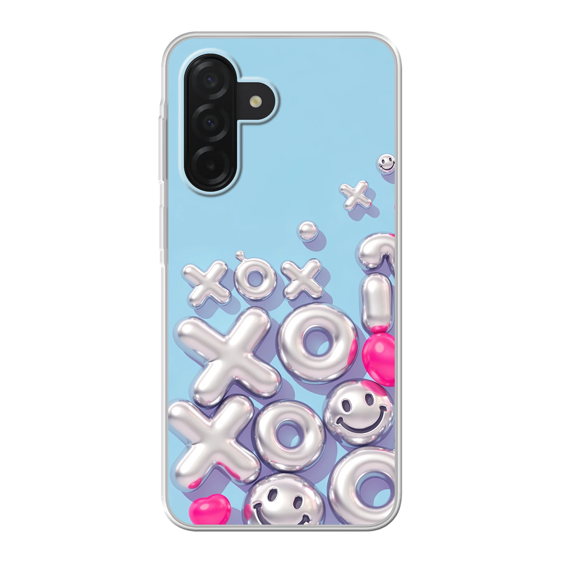 Samsung Galaxy A26 phone case