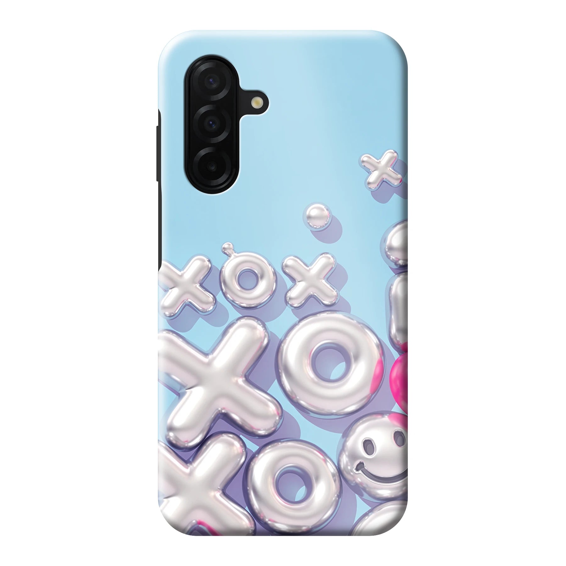 Samsung Galaxy A26 phone case