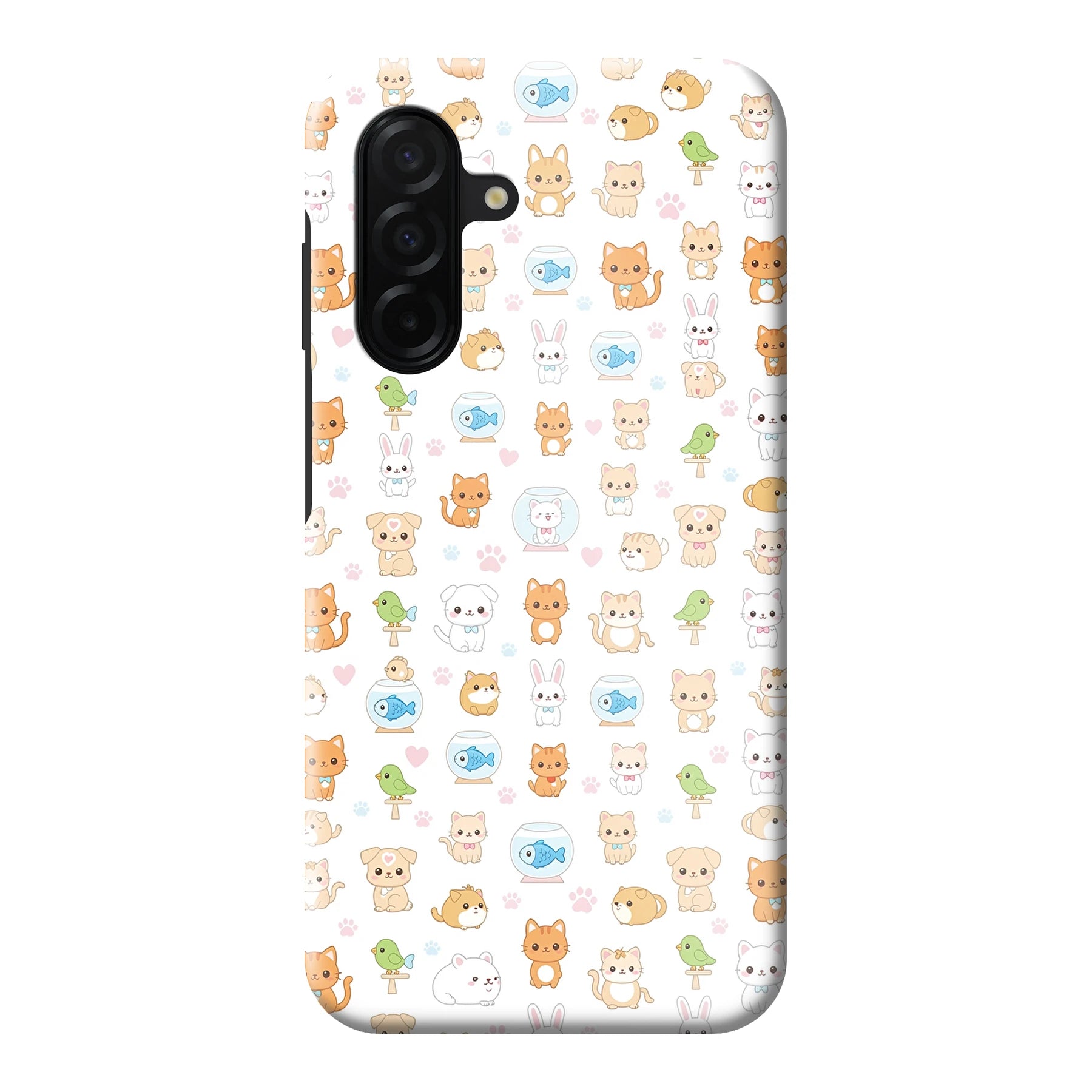 Samsung Galaxy A26 phone case