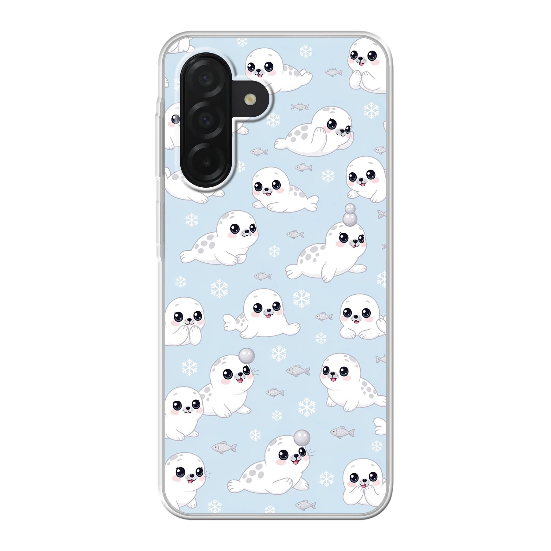 Samsung Galaxy A26 phone case