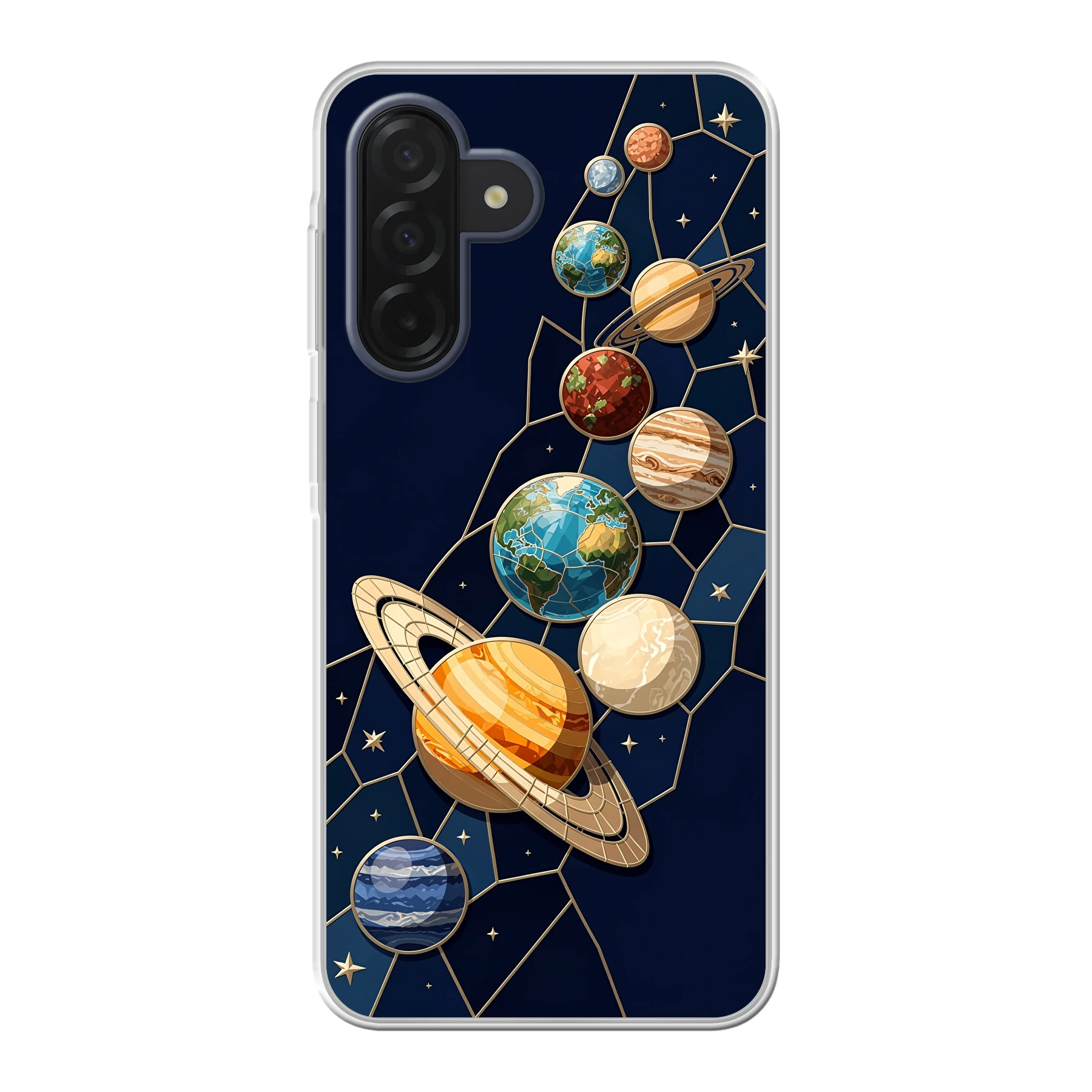 Samsung Galaxy A26 phone case