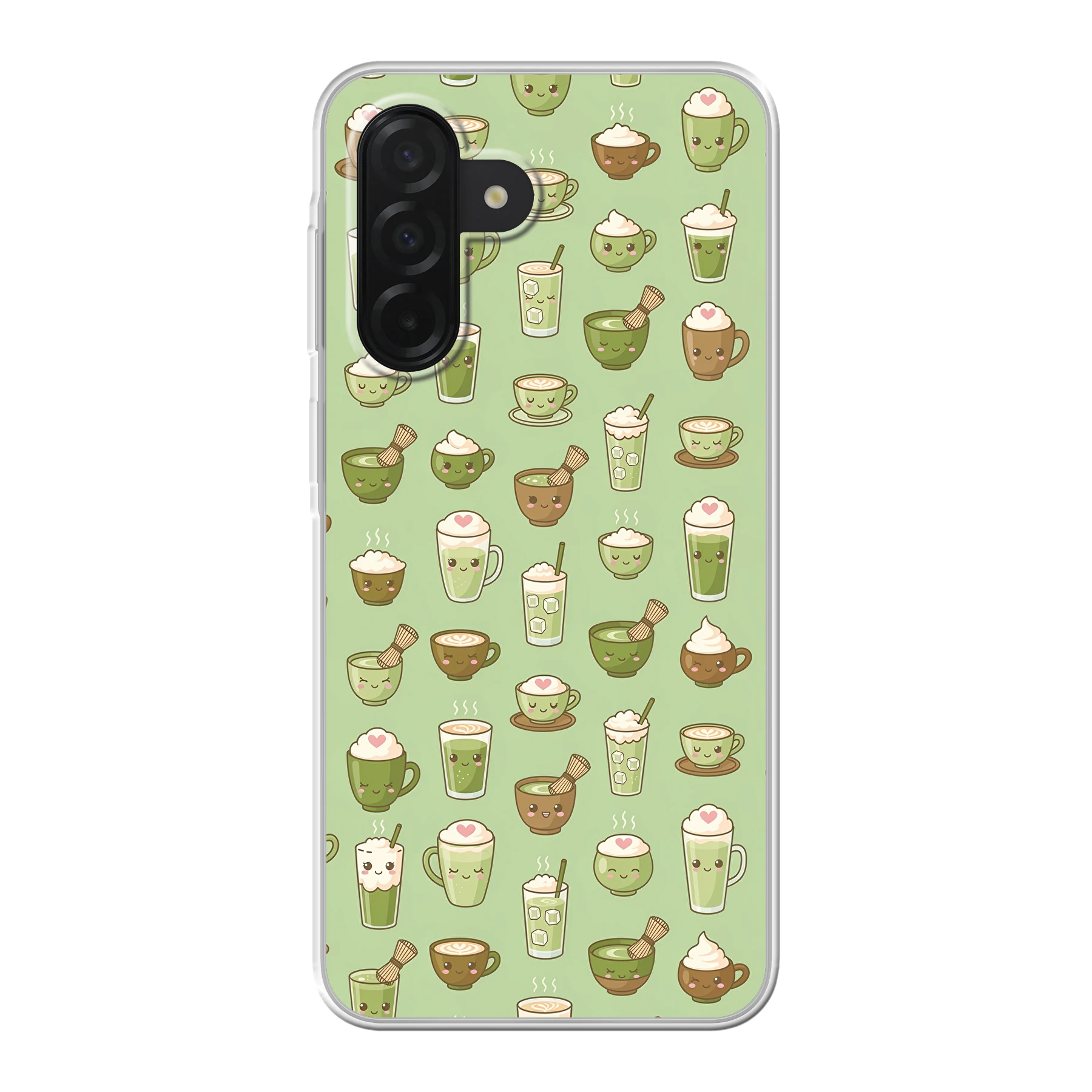 Samsung Galaxy A26 phone case
