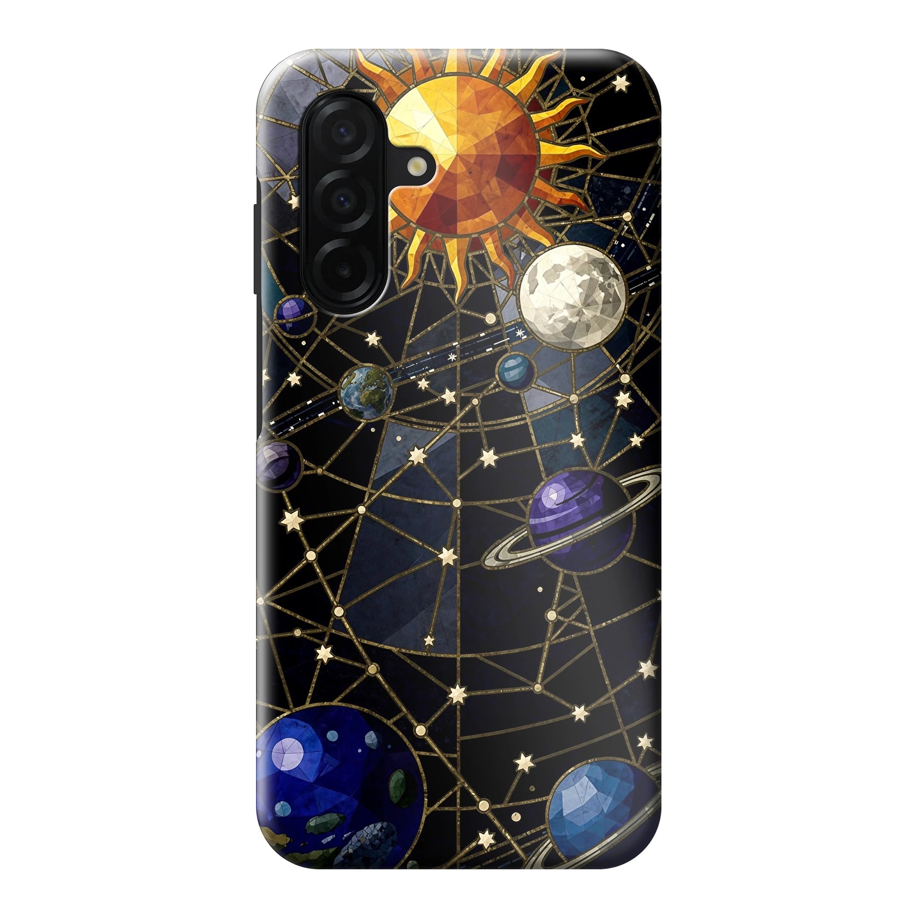 Samsung Galaxy A26 phone case